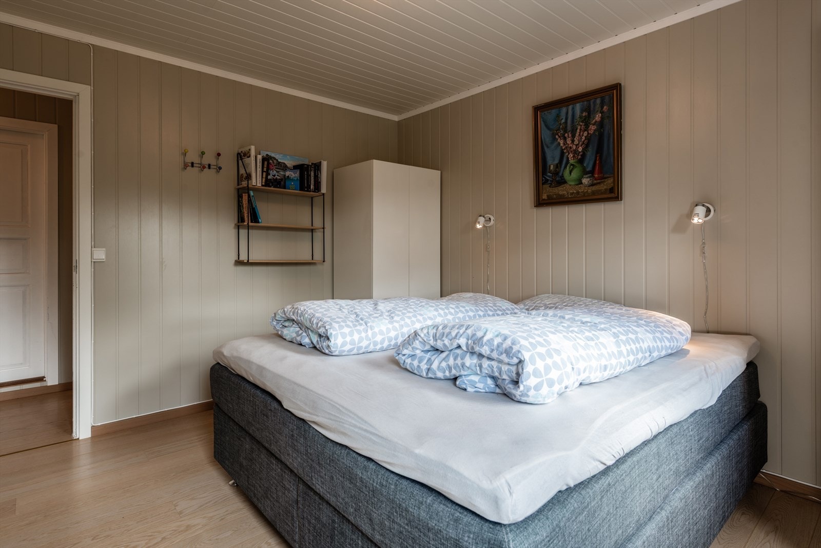 Soverom 1 Galleribilde