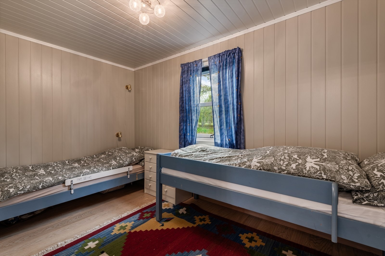 Soverom 3 Galleribilde