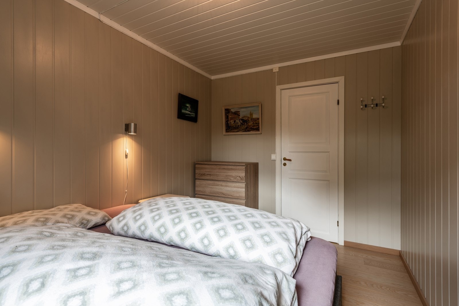 Soverom 2 Galleribilde