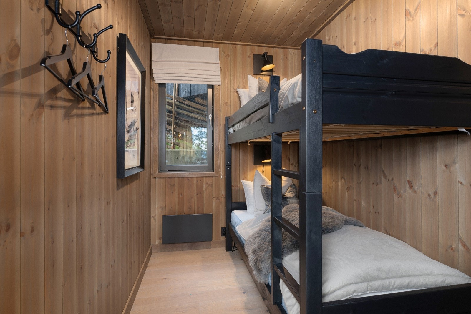 Soverom 4. Galleribilde