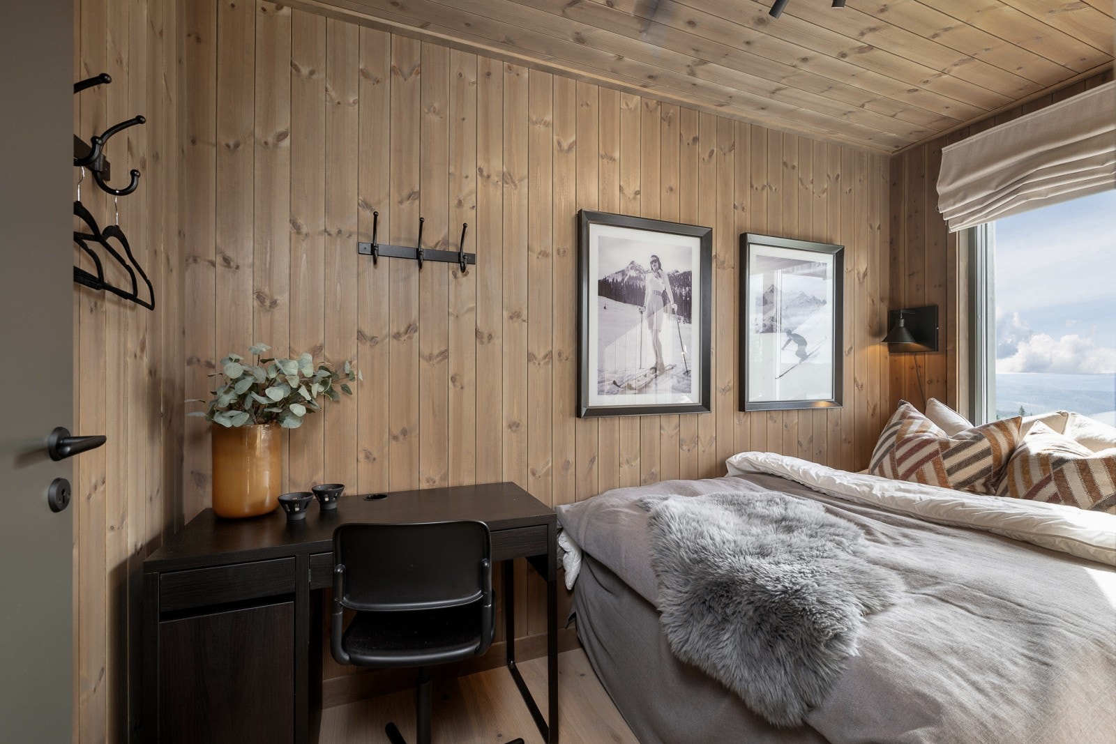 Soverom 2. Galleribilde