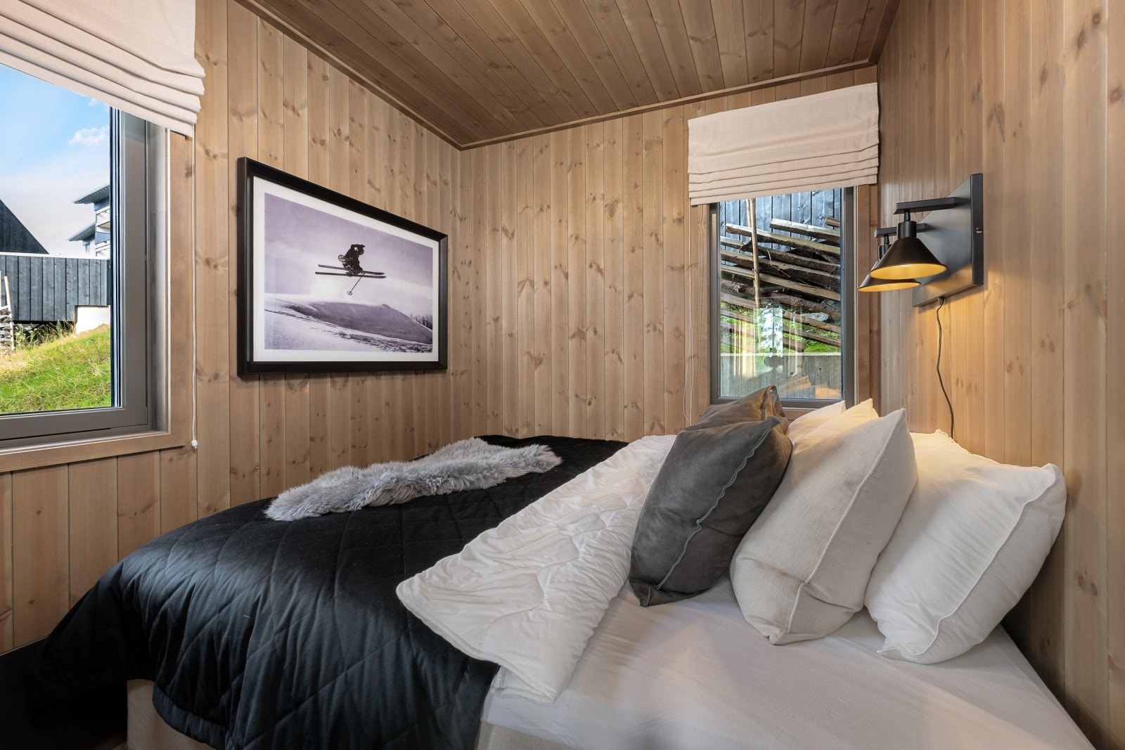 Soverom 3. Galleribilde