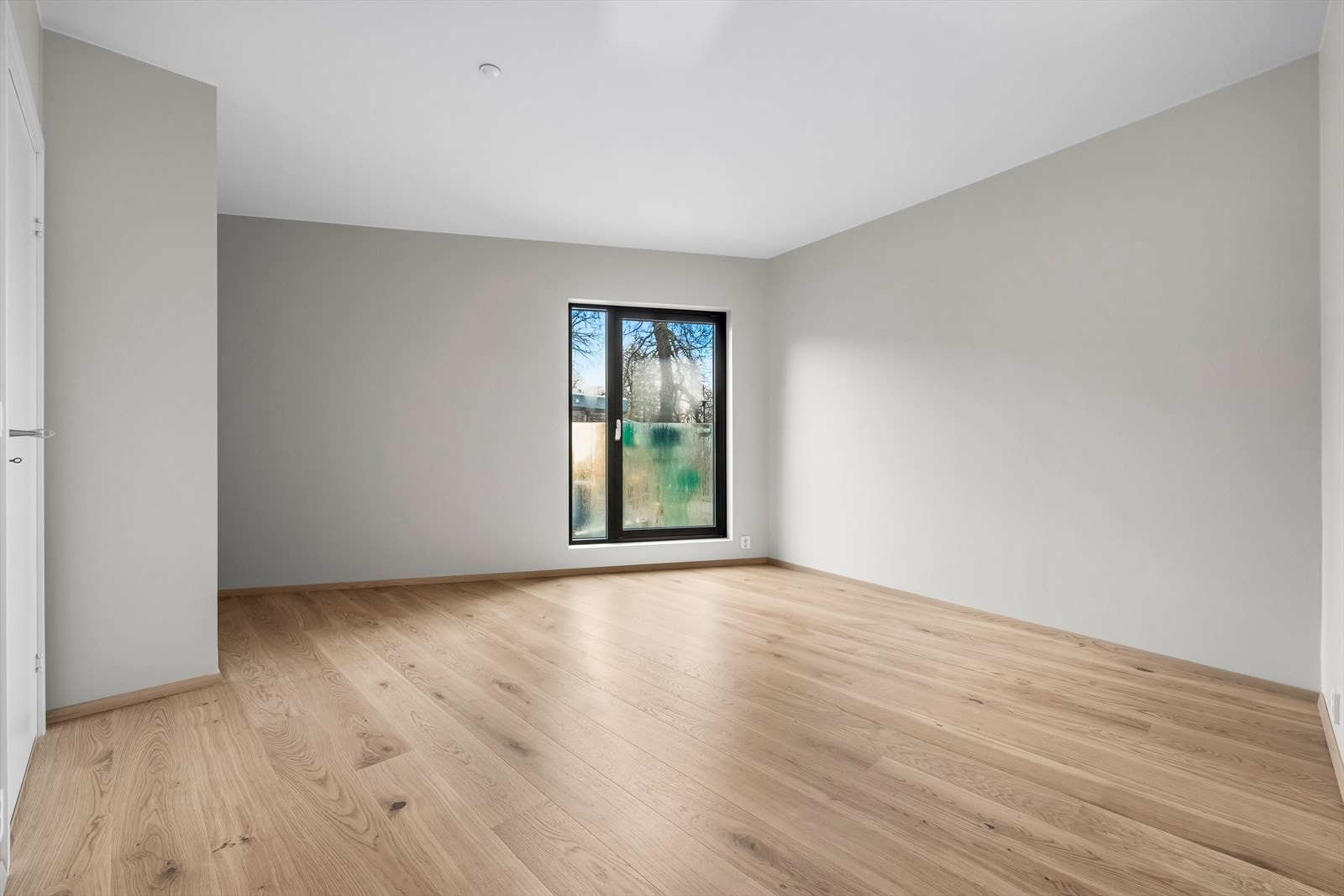 Hovedsoverommet Galleribilde