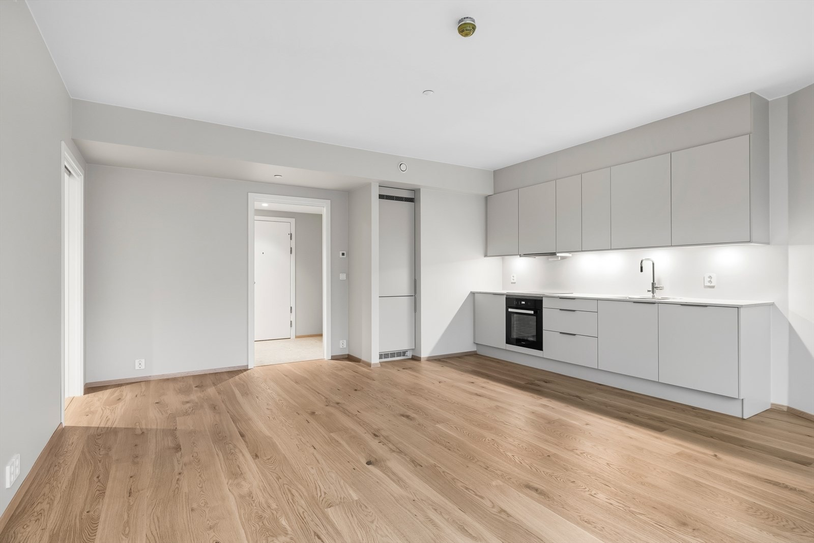 Velkommen til Fjordhøyden A101! Galleribilde