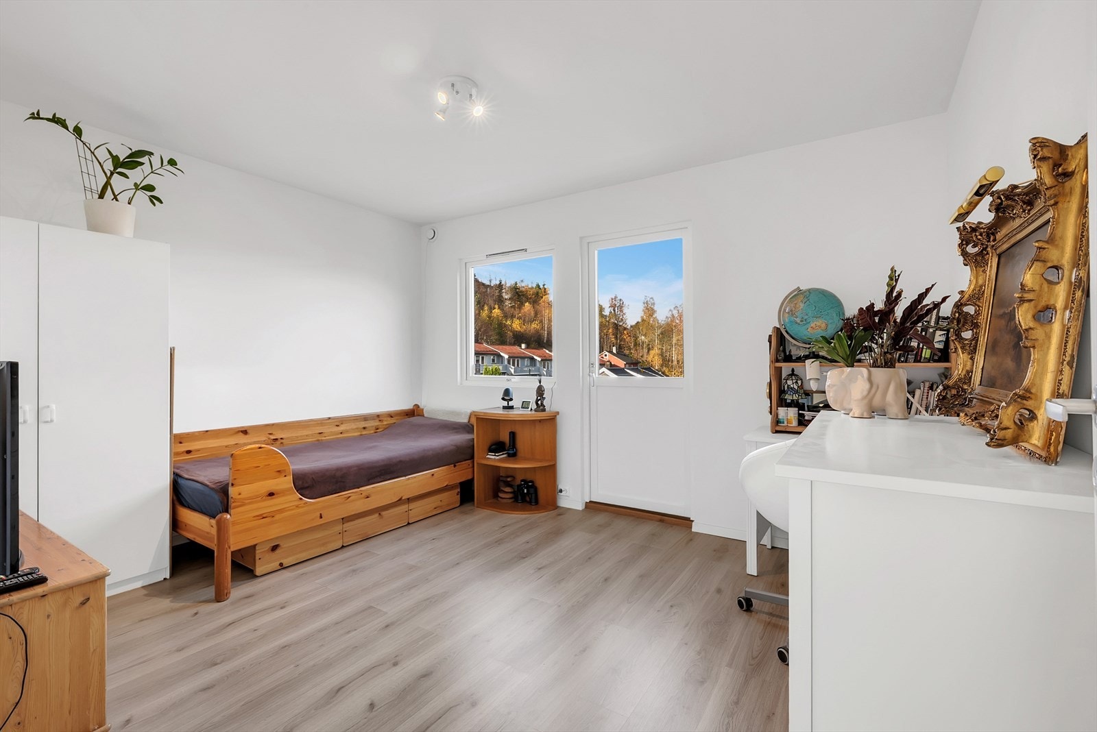 Soverom 2 Galleribilde