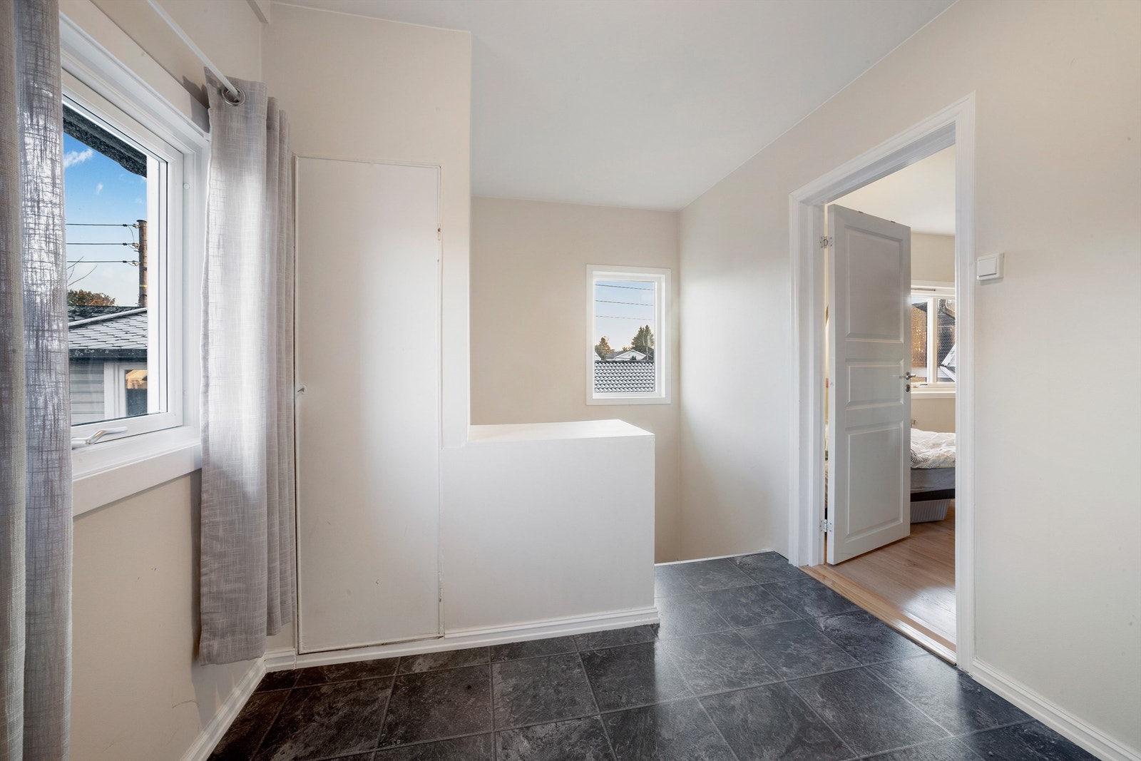 Velkommen opp i 2. etasje! Galleribilde