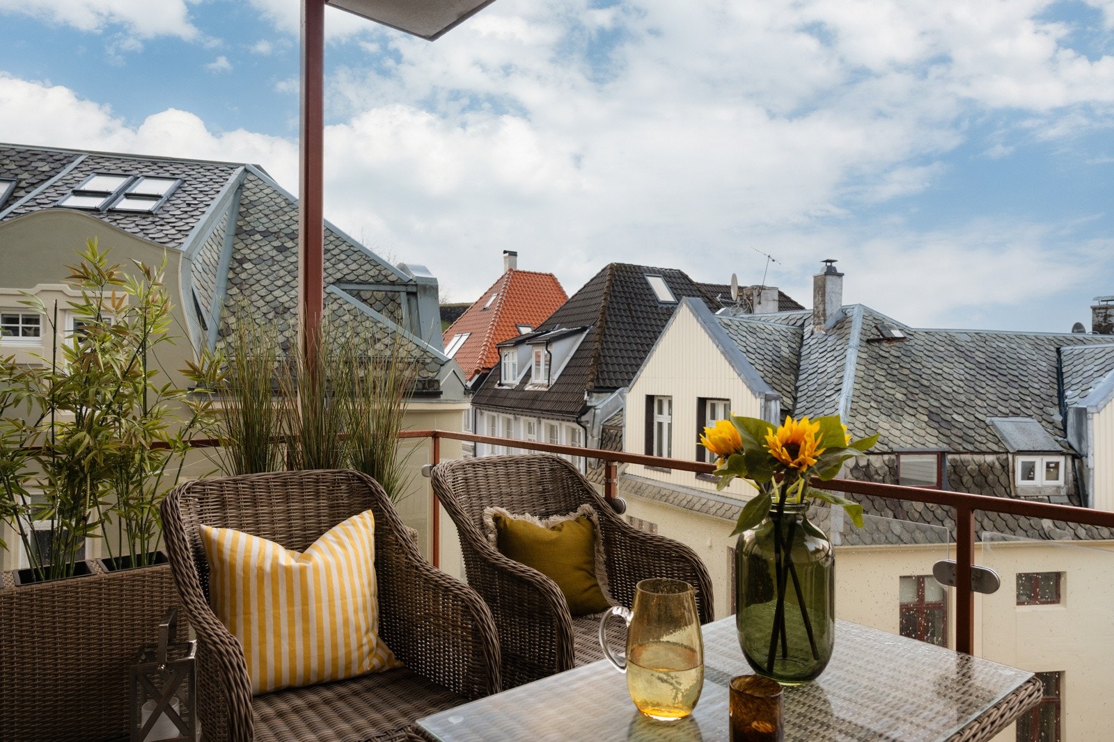 Veranda Galleribilde