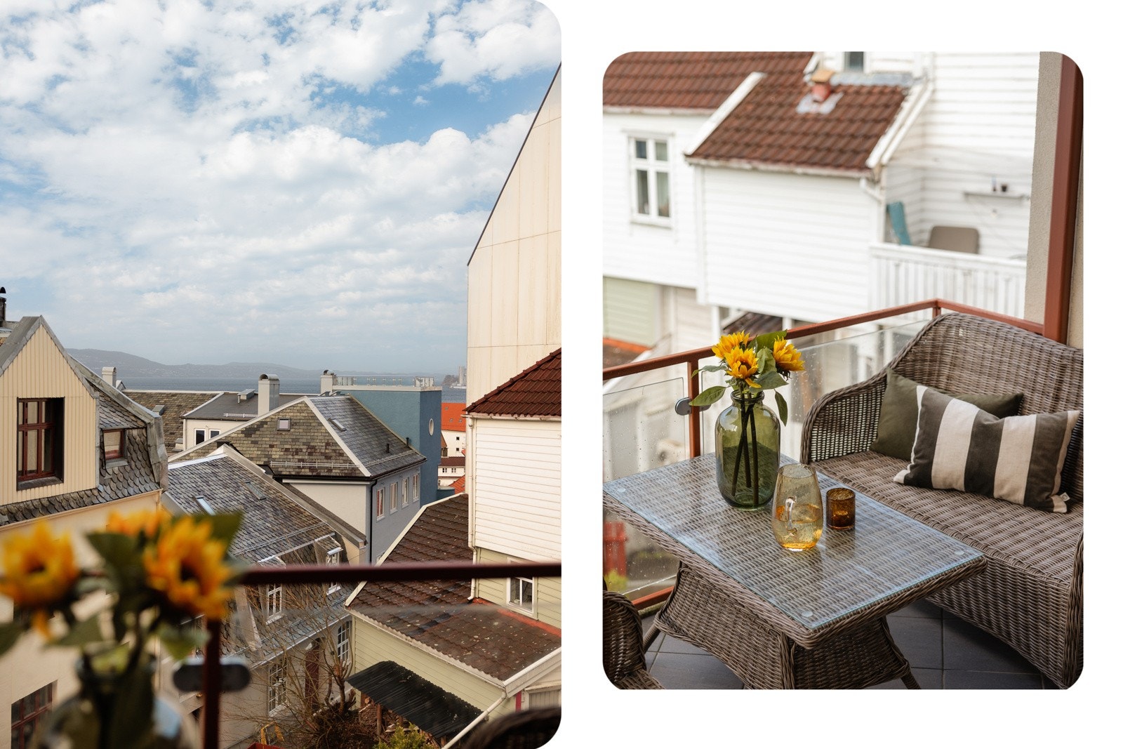 Veranda Galleribilde