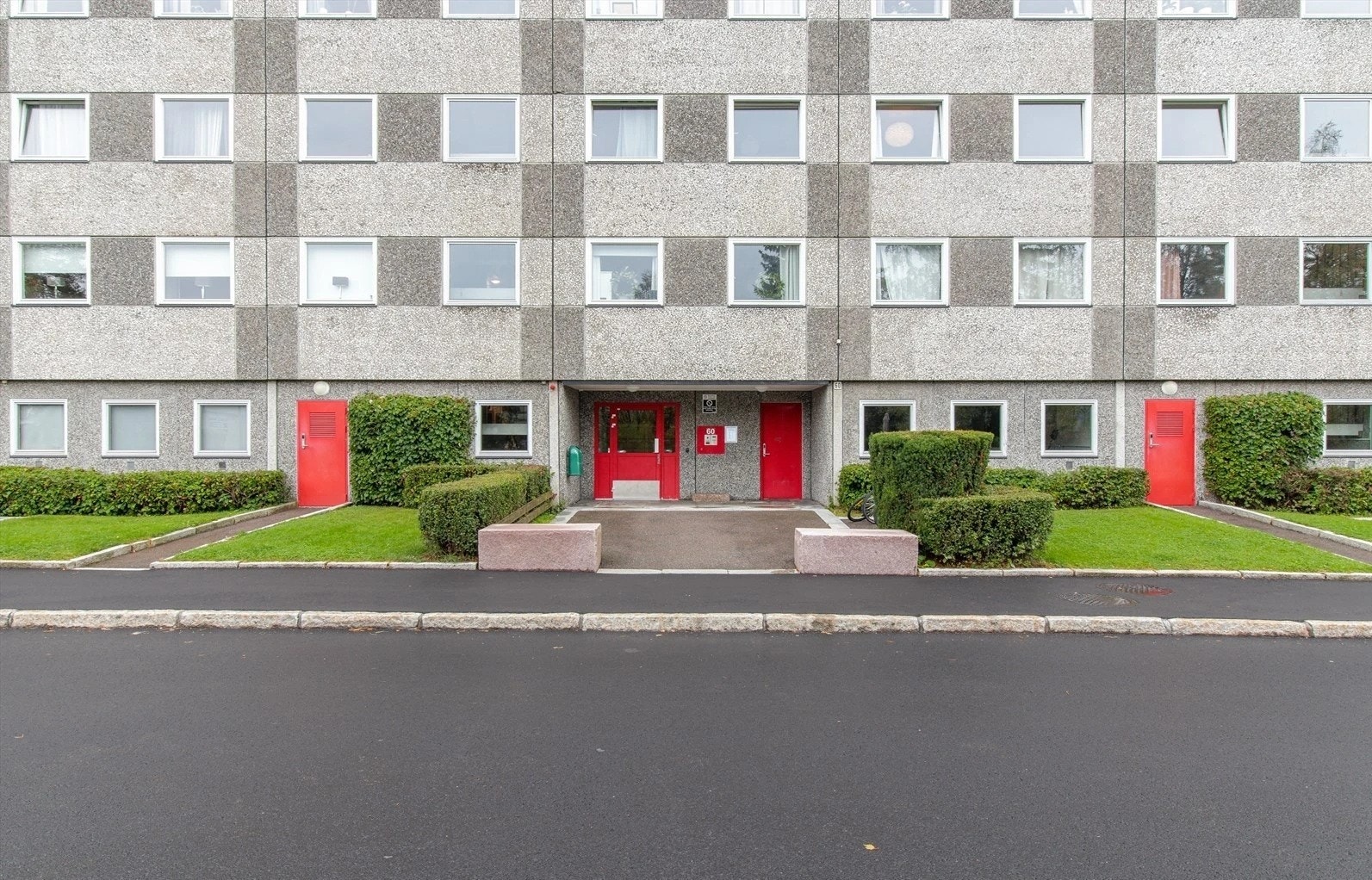 Velkommen til Ammerudveien 60! Galleribilde