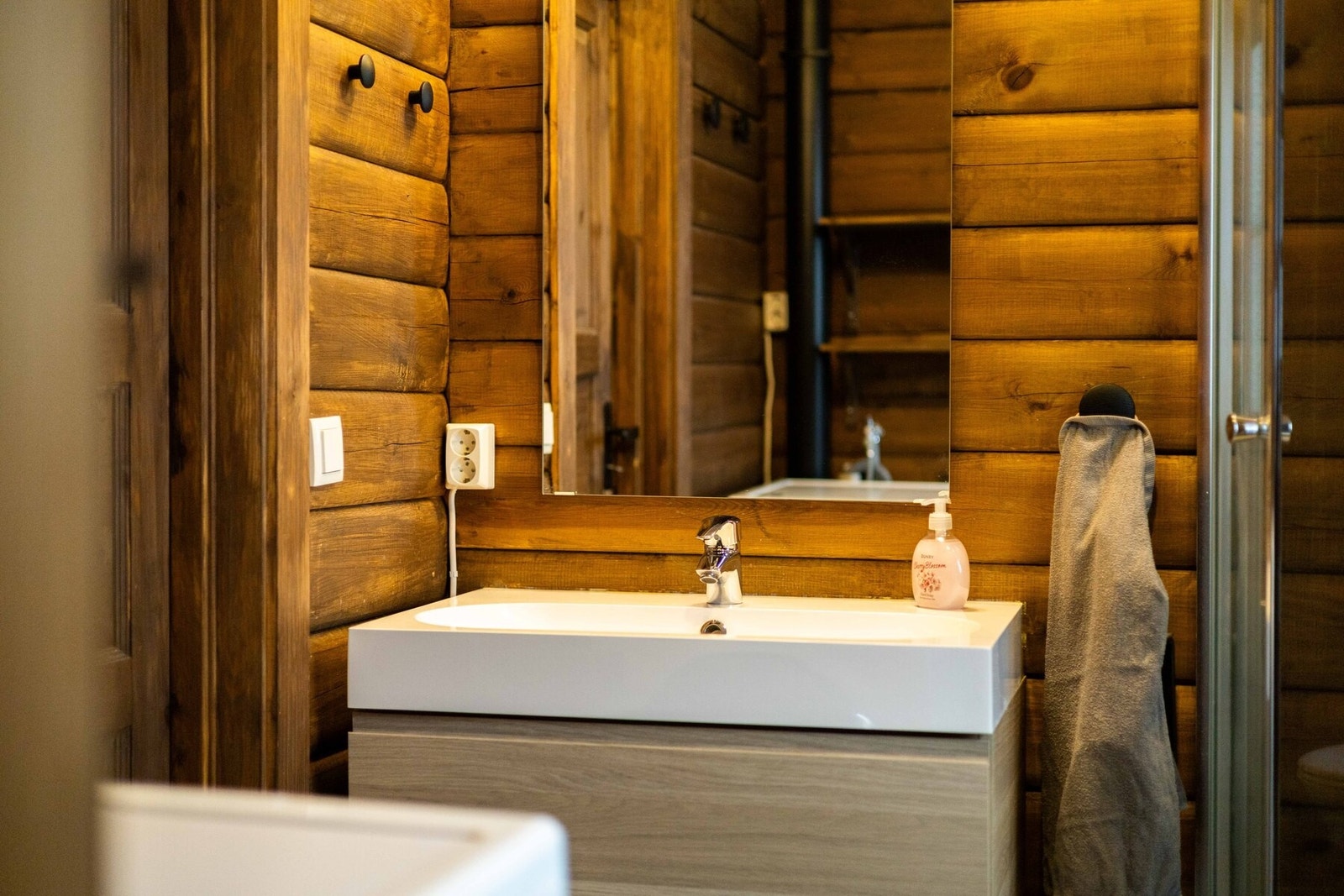 Detalj. Galleribilde