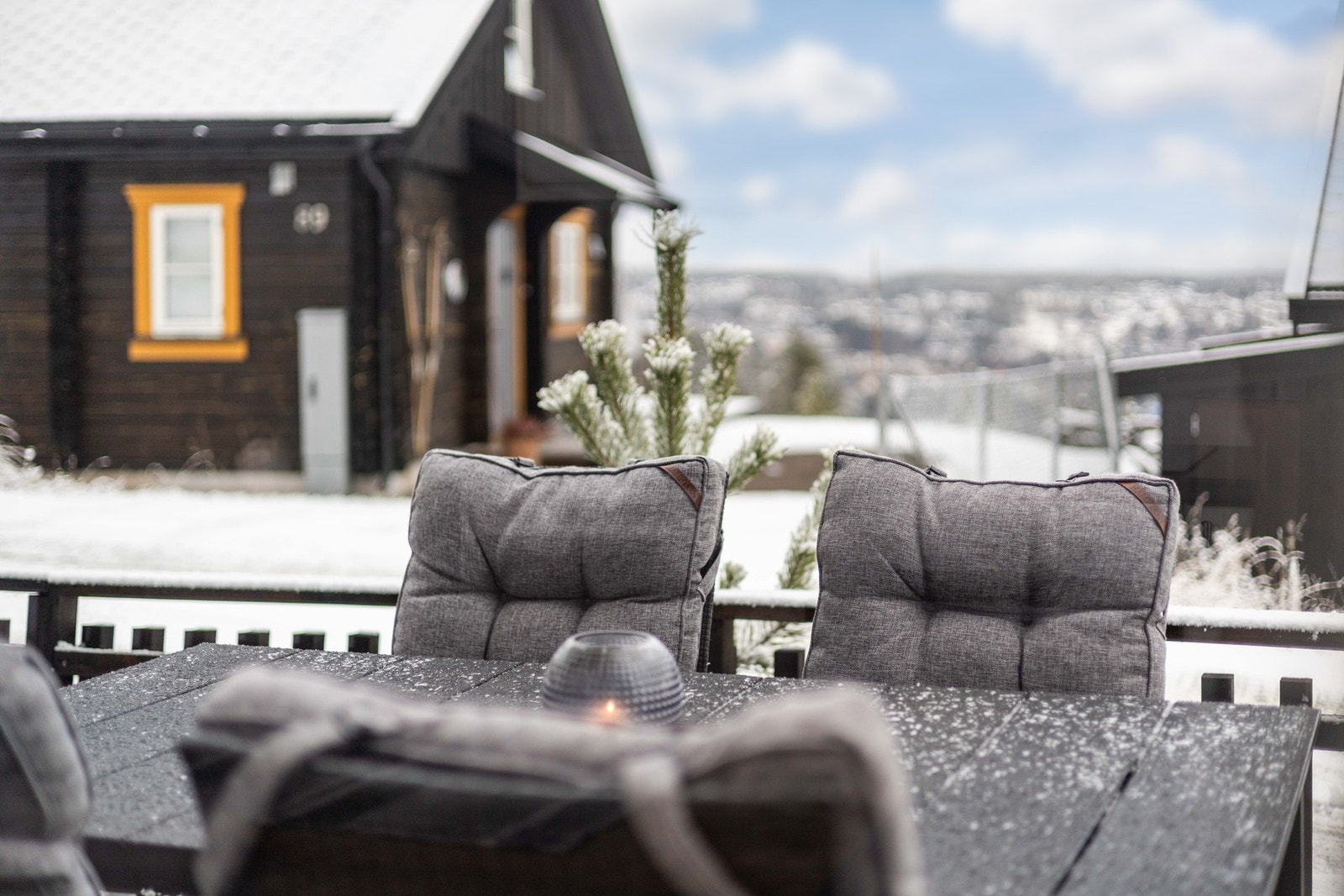 Detalj. Galleribilde