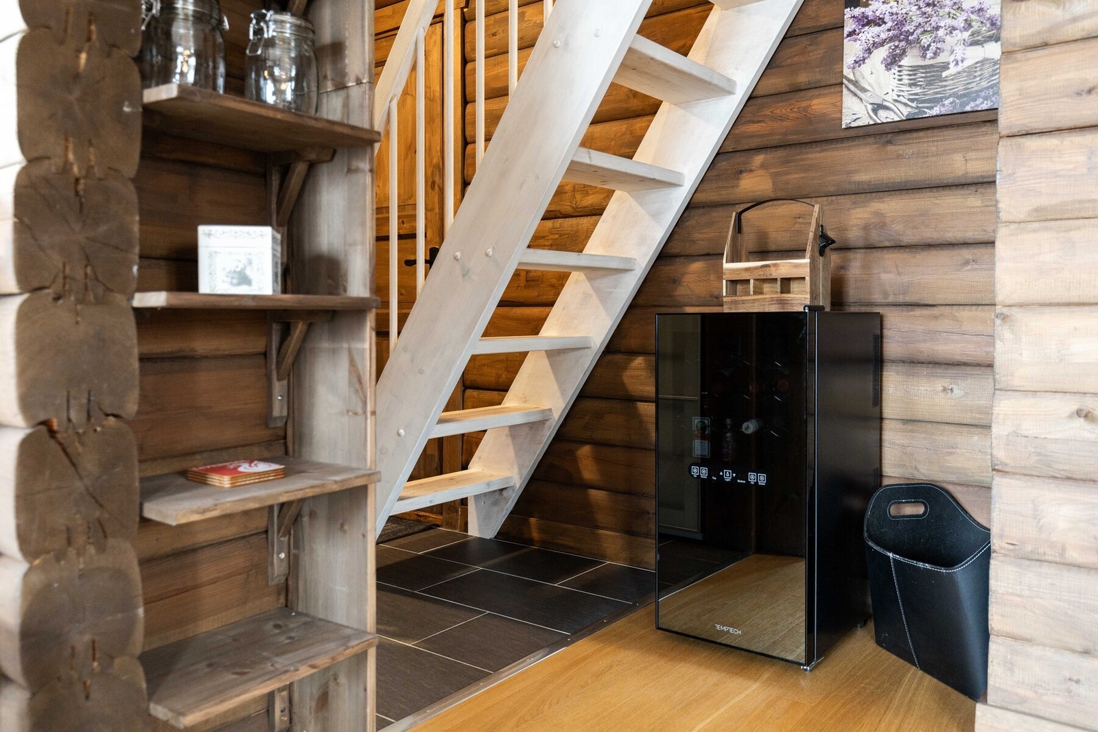 Detalj. Galleribilde