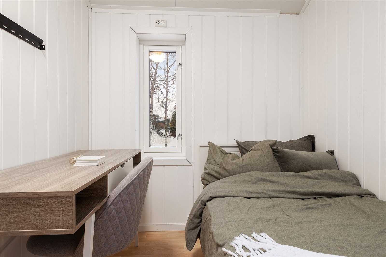 Soverom 3 av 4. Galleribilde