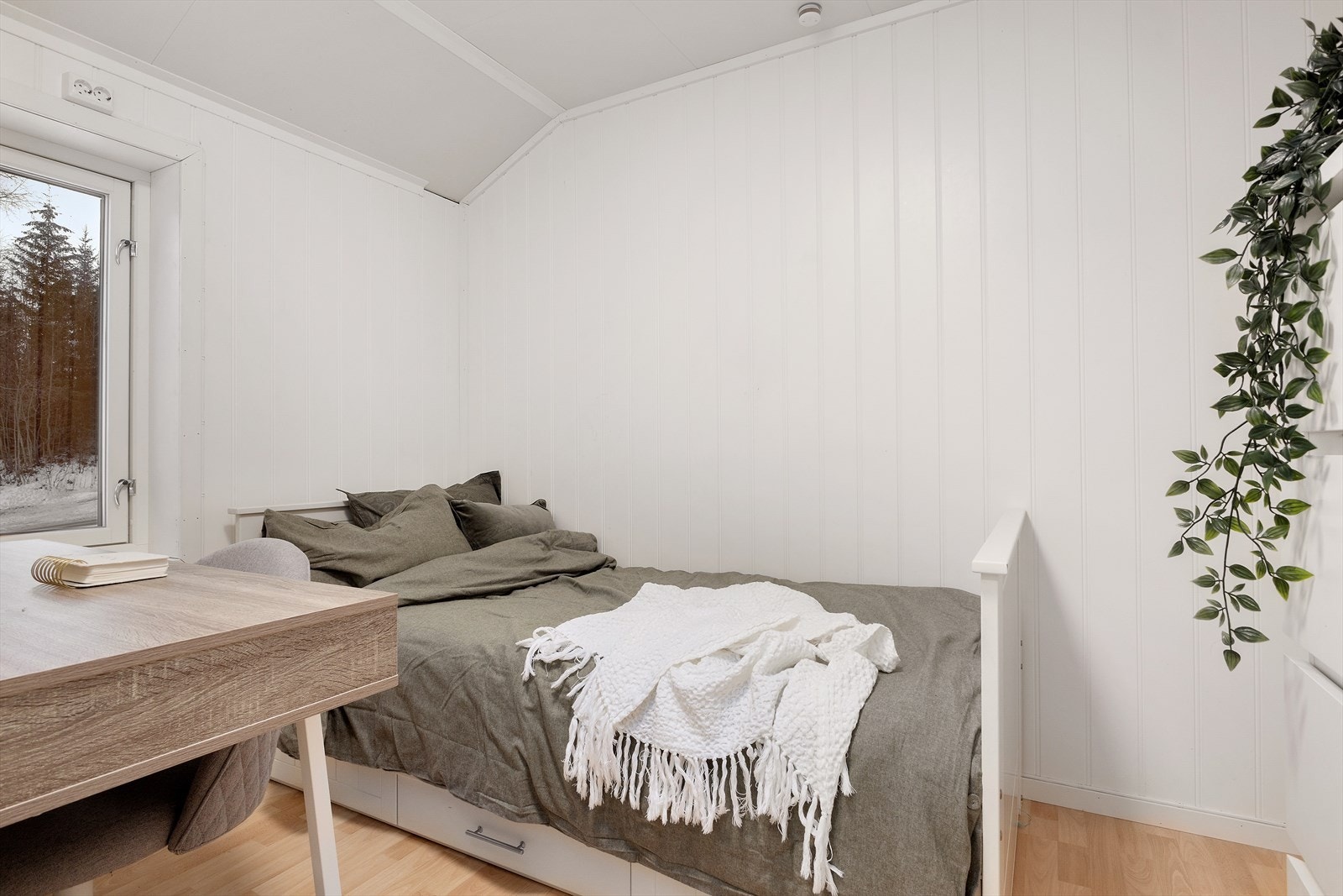 Soverom 3 av 4. Galleribilde