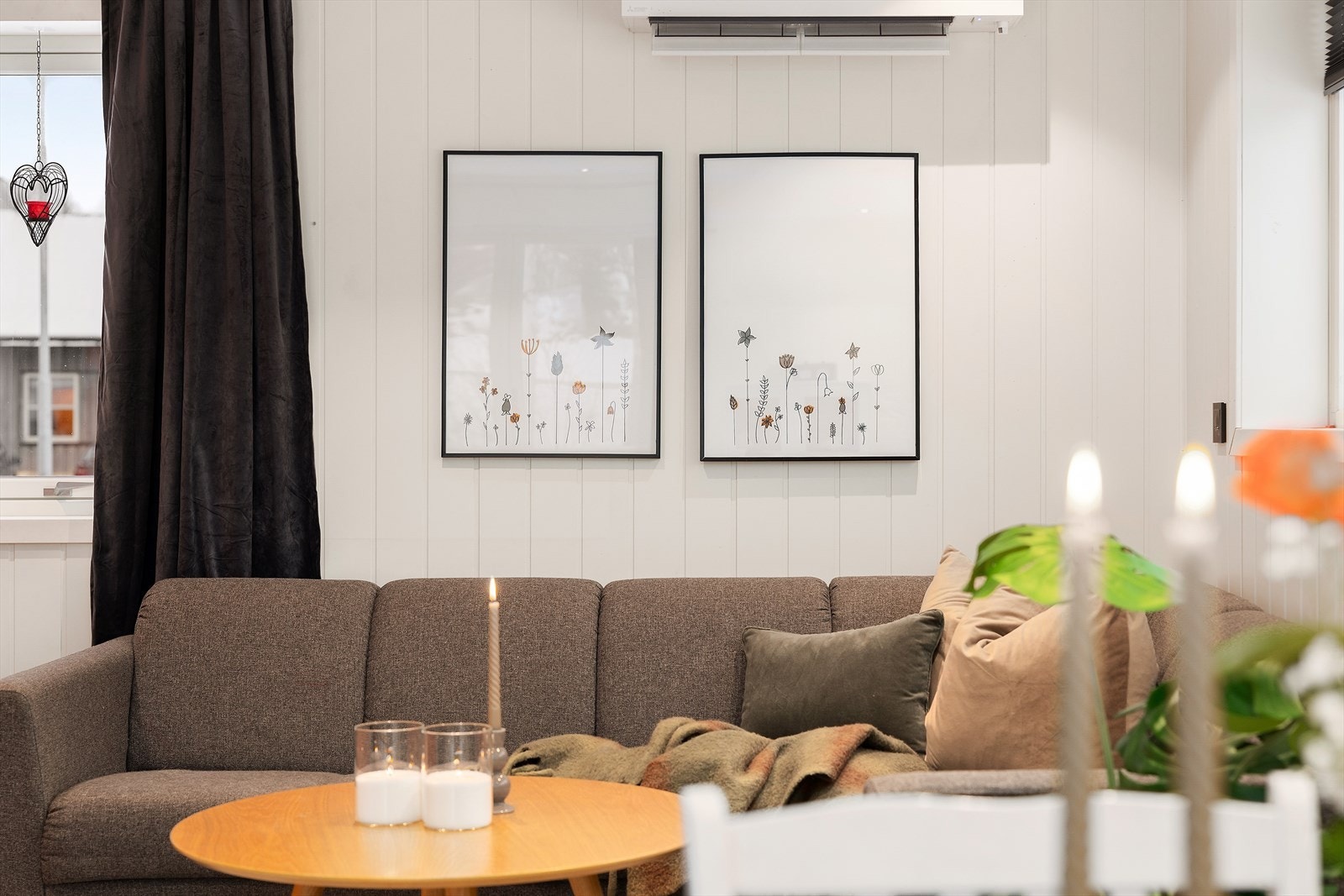 Velkommen inn! Galleribilde