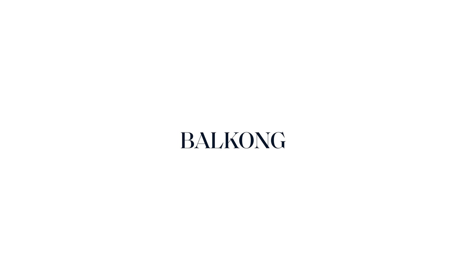 Vi tar en titt på den herlige balkongen. Galleribilde