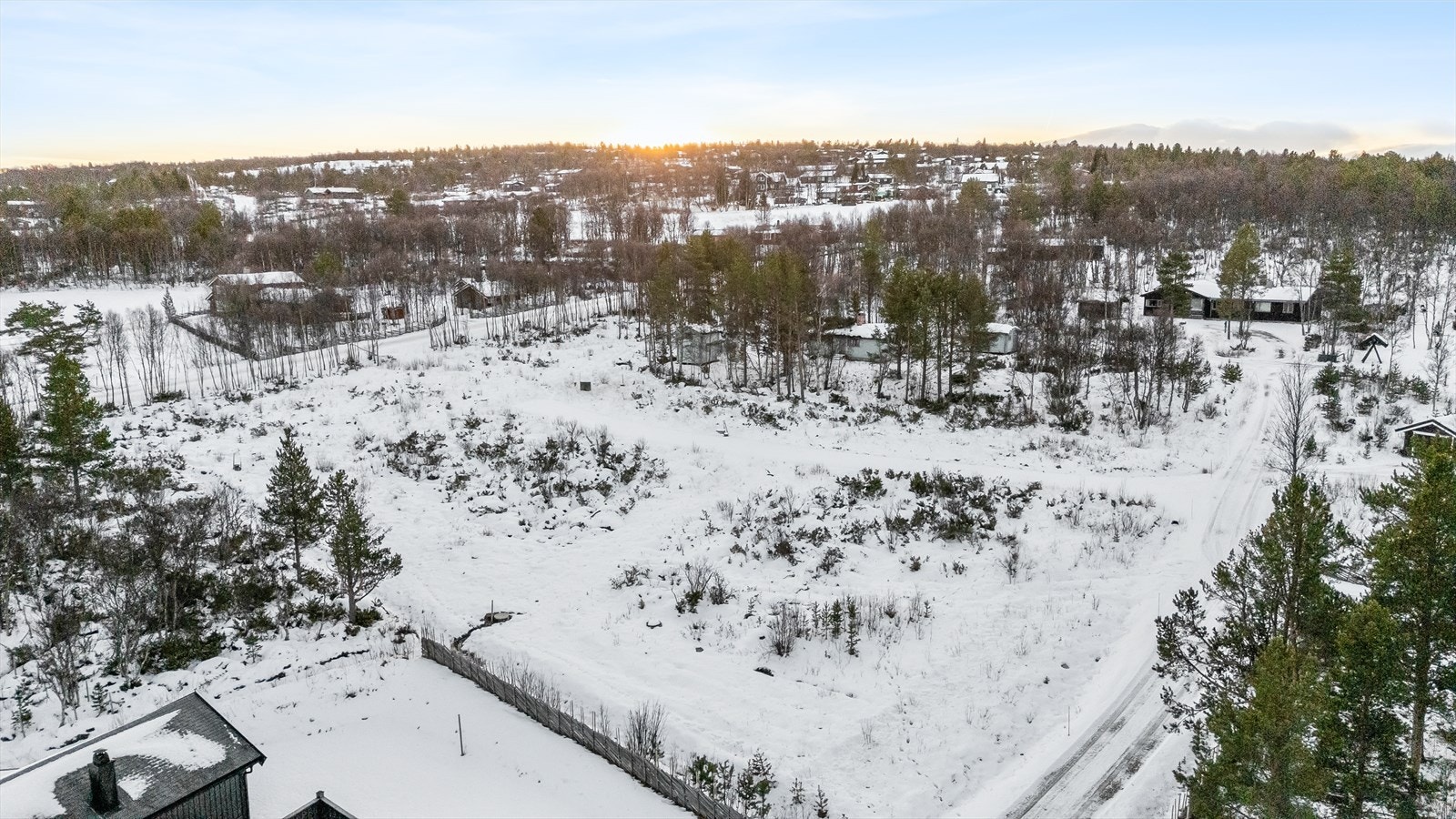 Kontakt megler ved interesse! Galleribilde
