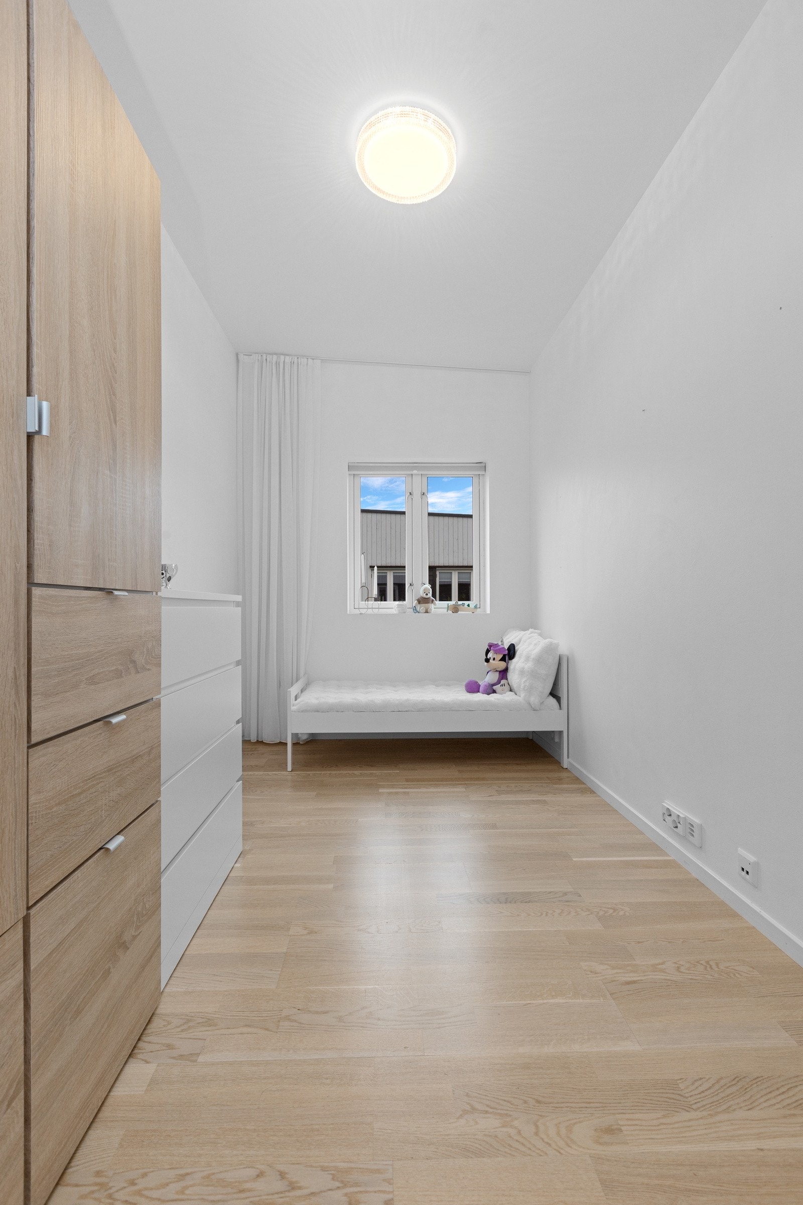 Soverom 3 Galleribilde