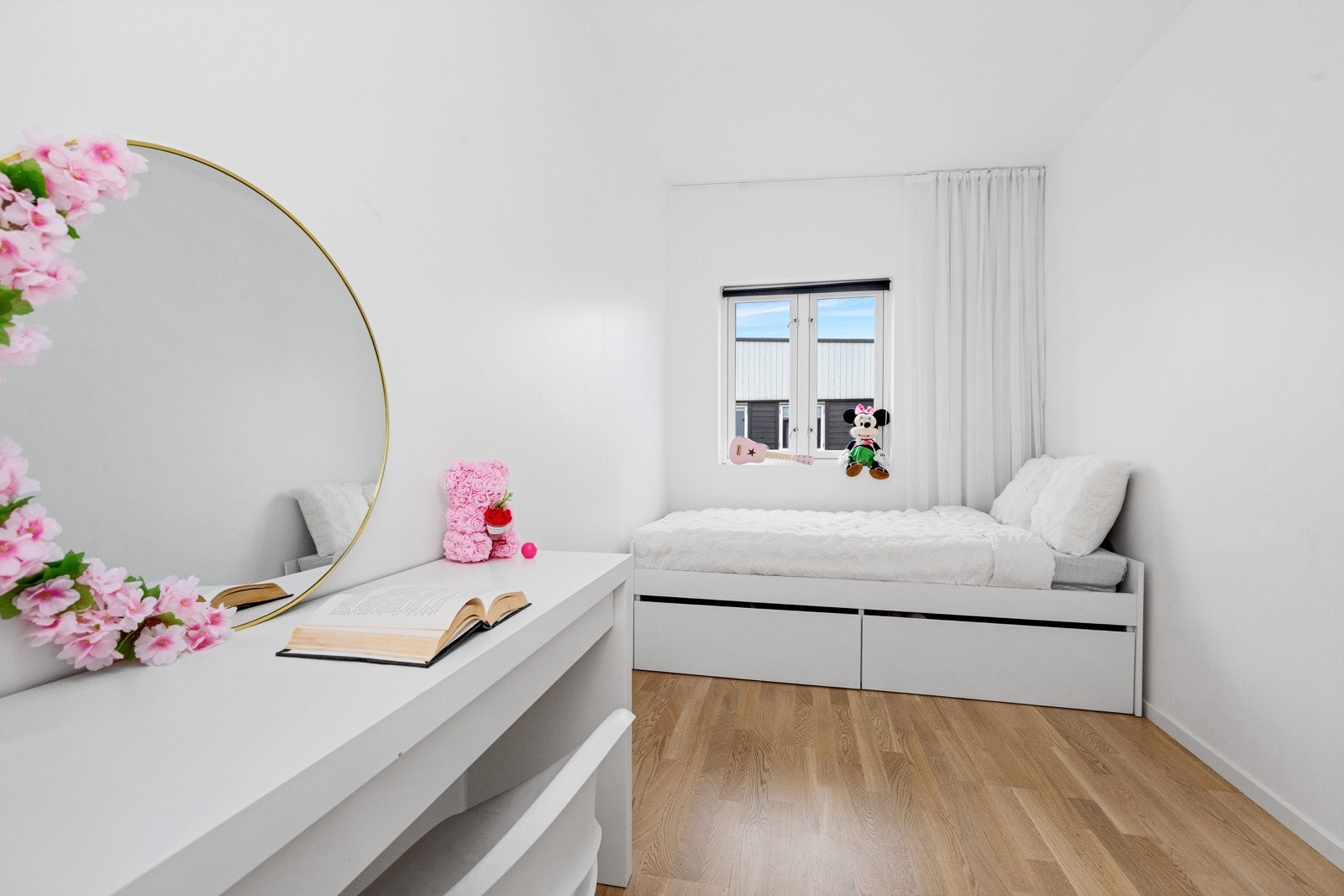 Soverom 2 Galleribilde