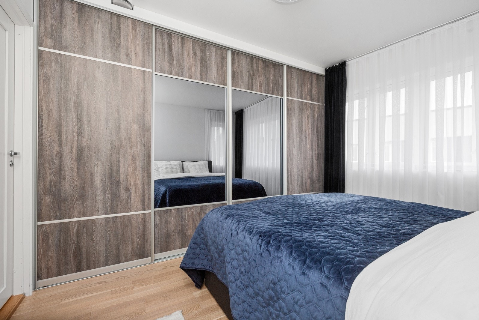 Soverom 1 Galleribilde