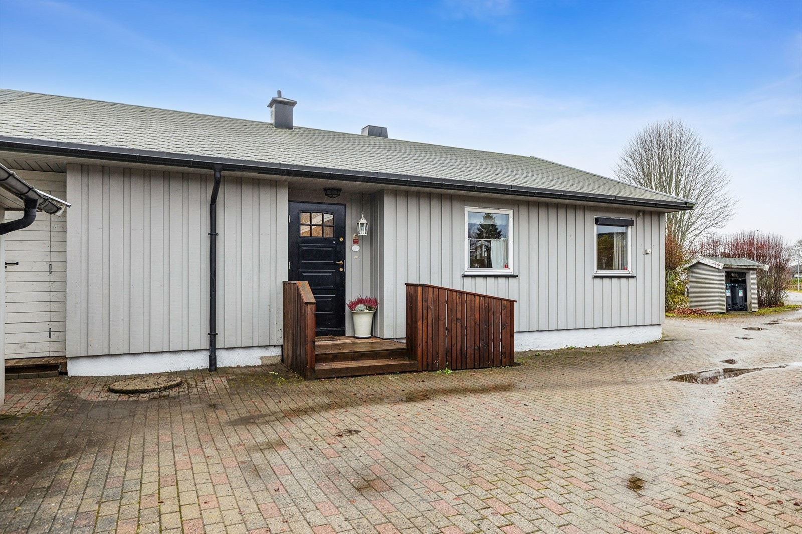 Velkommen til Furuvegen 11! Galleribilde