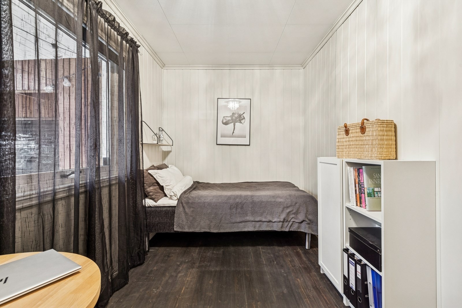 Soverom Galleribilde