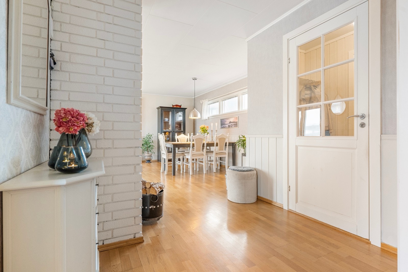 Velkommen inn! Galleribilde