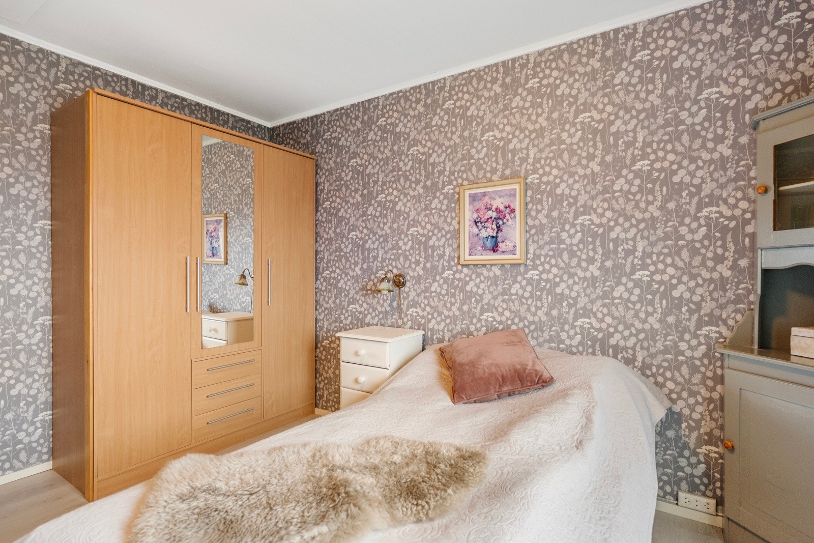 Hovedsoverom Galleribilde