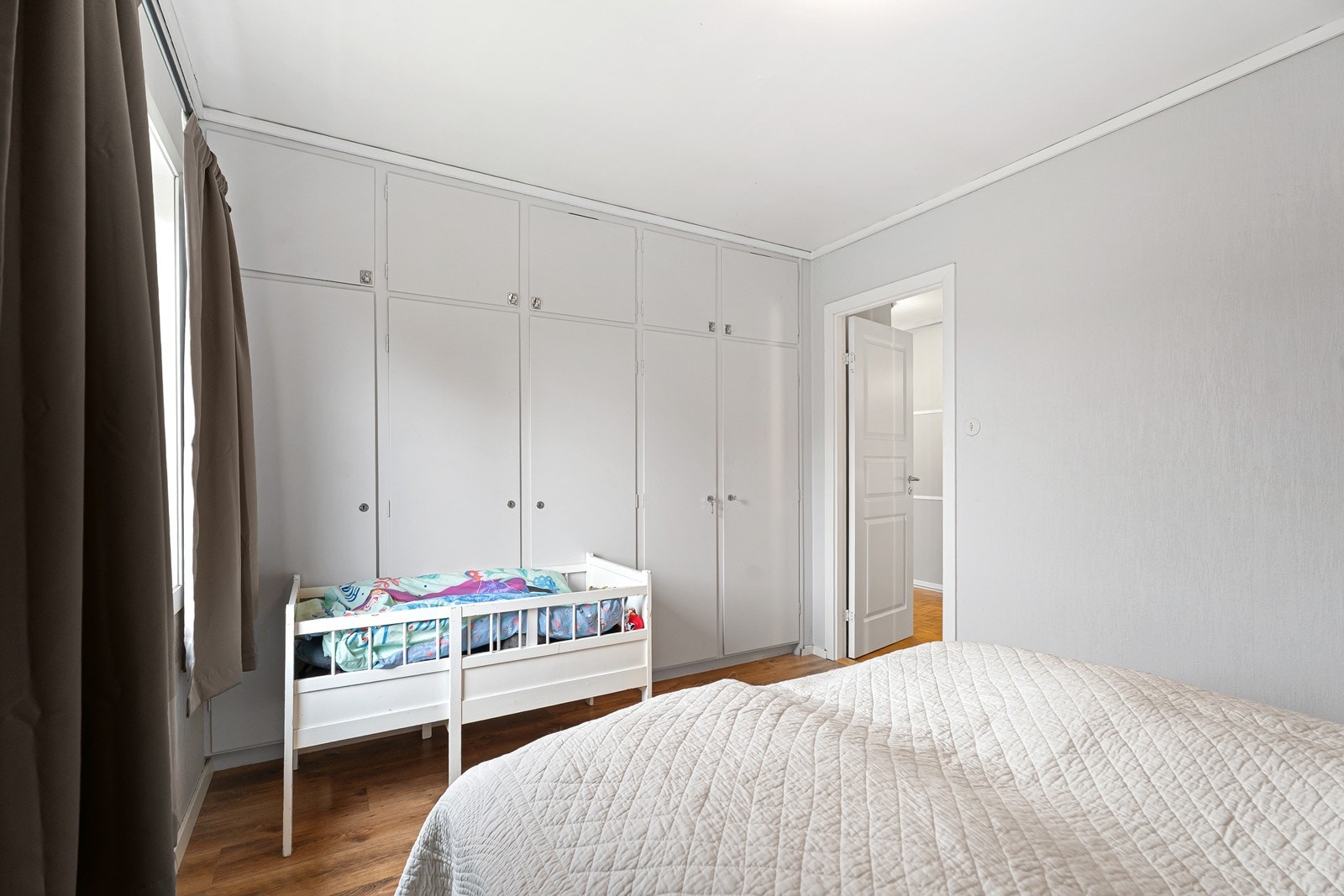 Soverom 4 Galleribilde