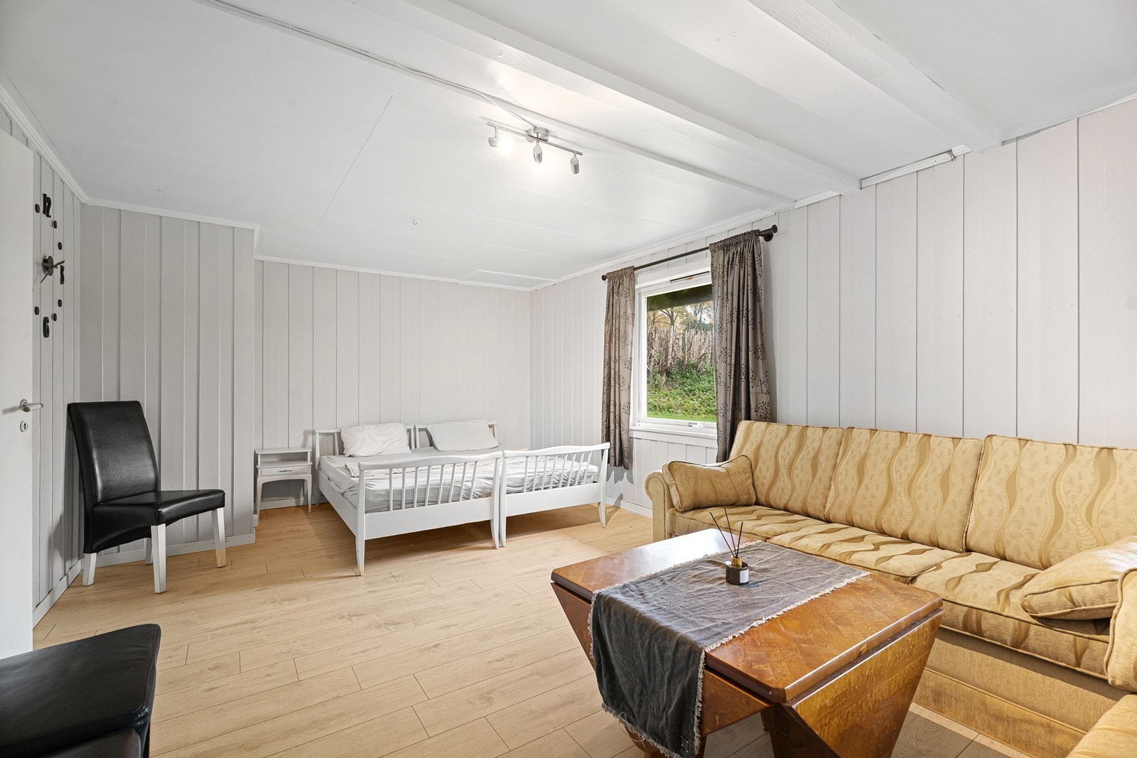 Kjellerstue Galleribilde