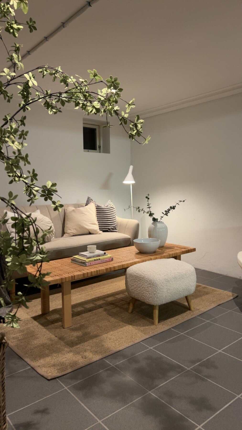 Selgers private bilde. Galleribilde