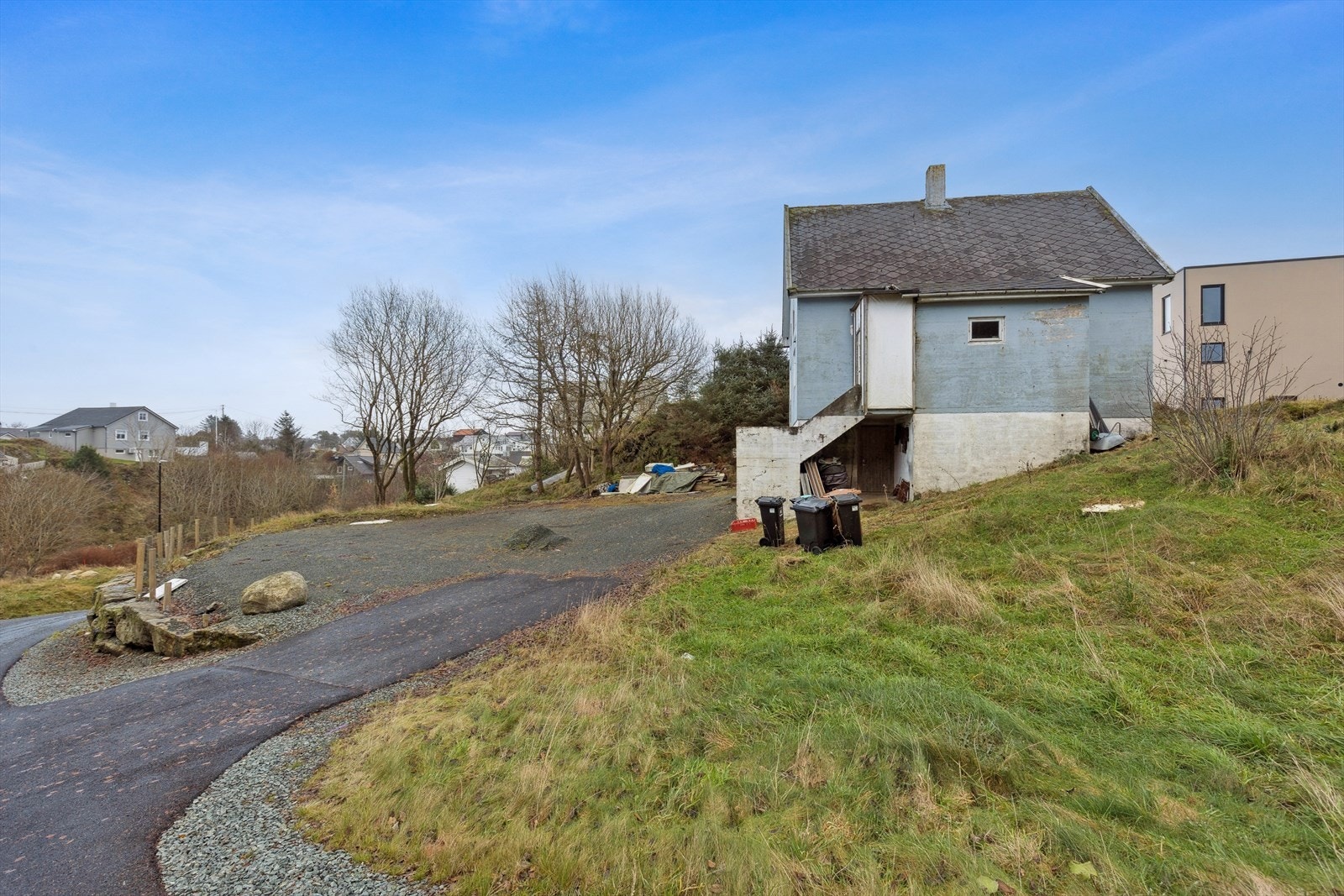 Velkommen til en hyggelig visning i Storøyvegen 6! Galleribilde