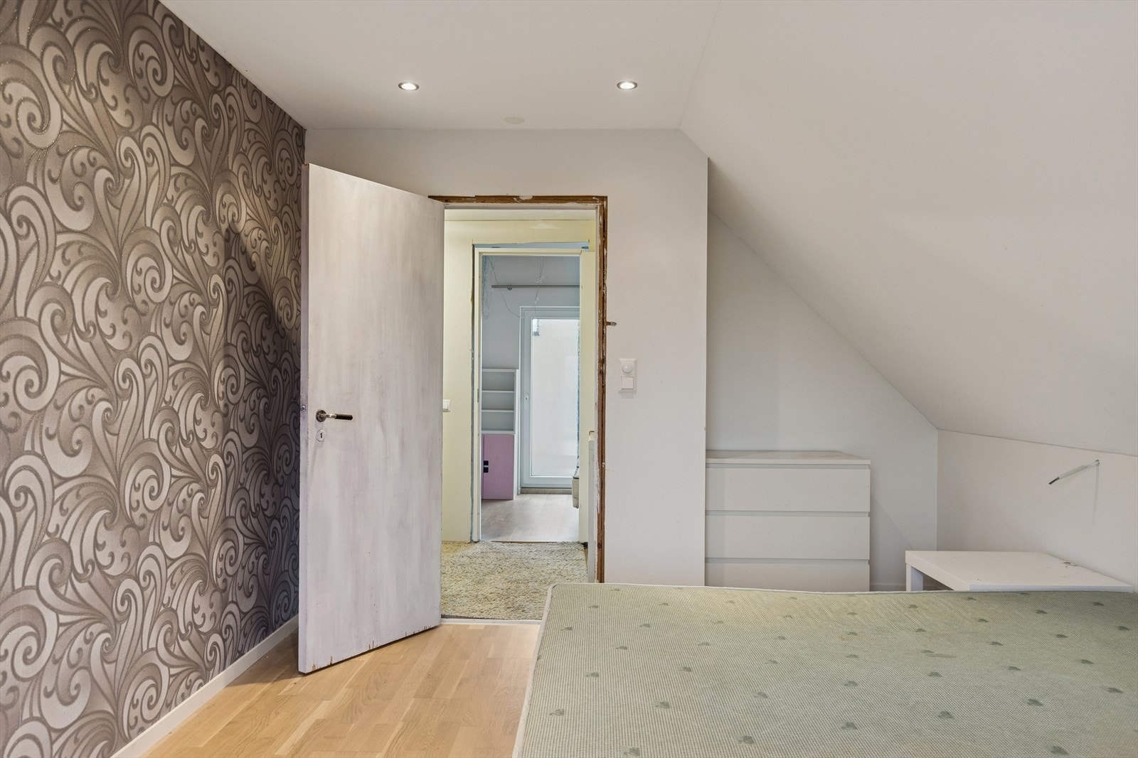 Soverom 2. Galleribilde