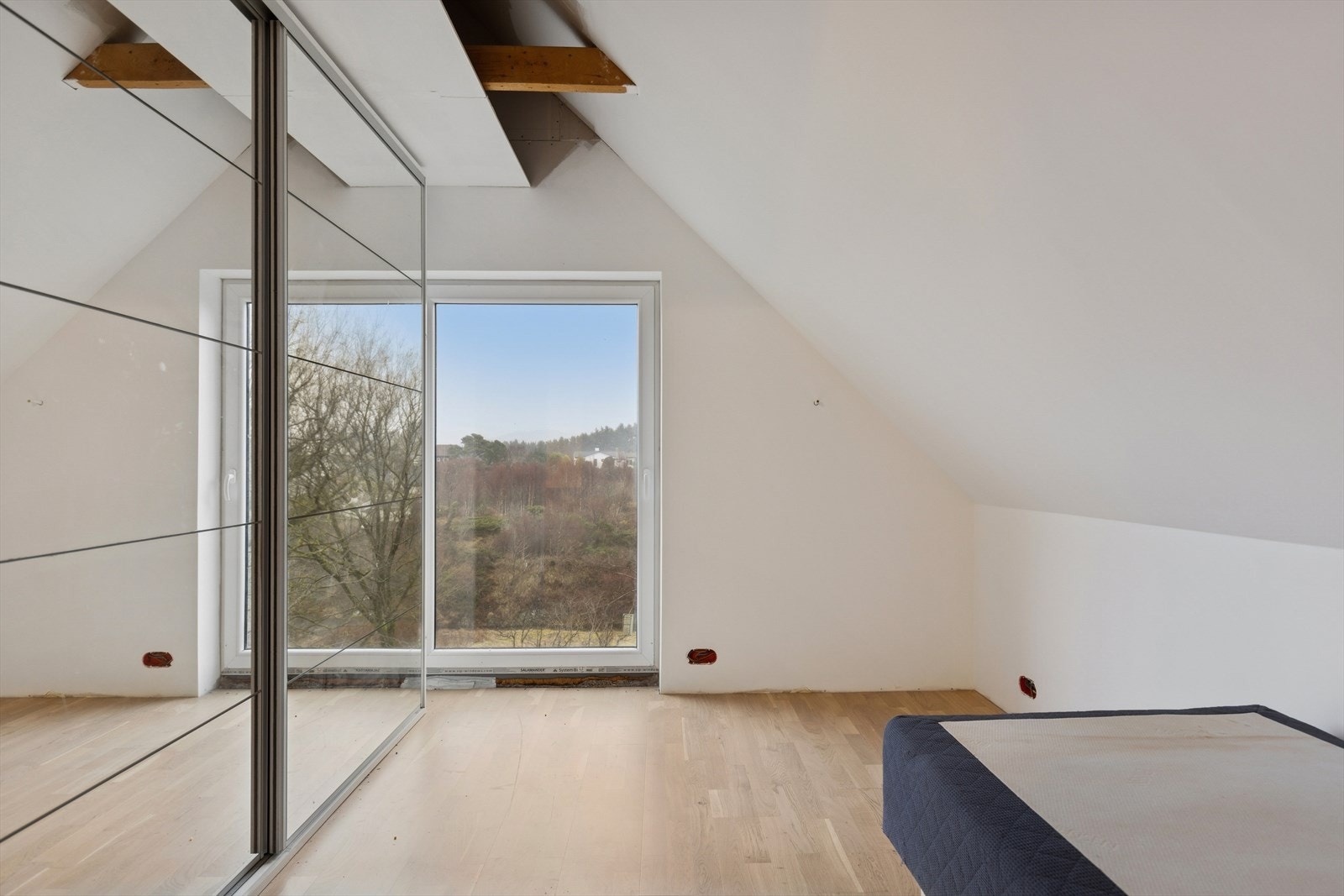 Soverom 3. Galleribilde