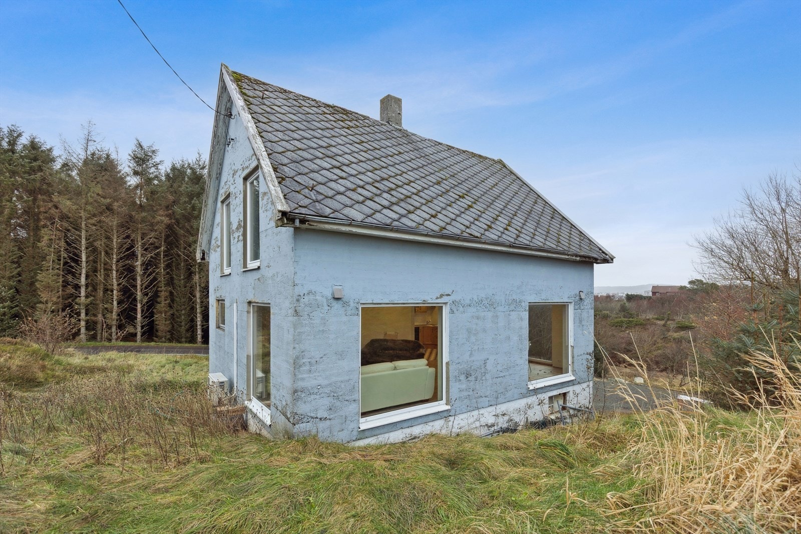 DNB Eiendom ved Tone Tjessheim Mannes har gleden av å presentere Storøyvegen 6! Galleribilde