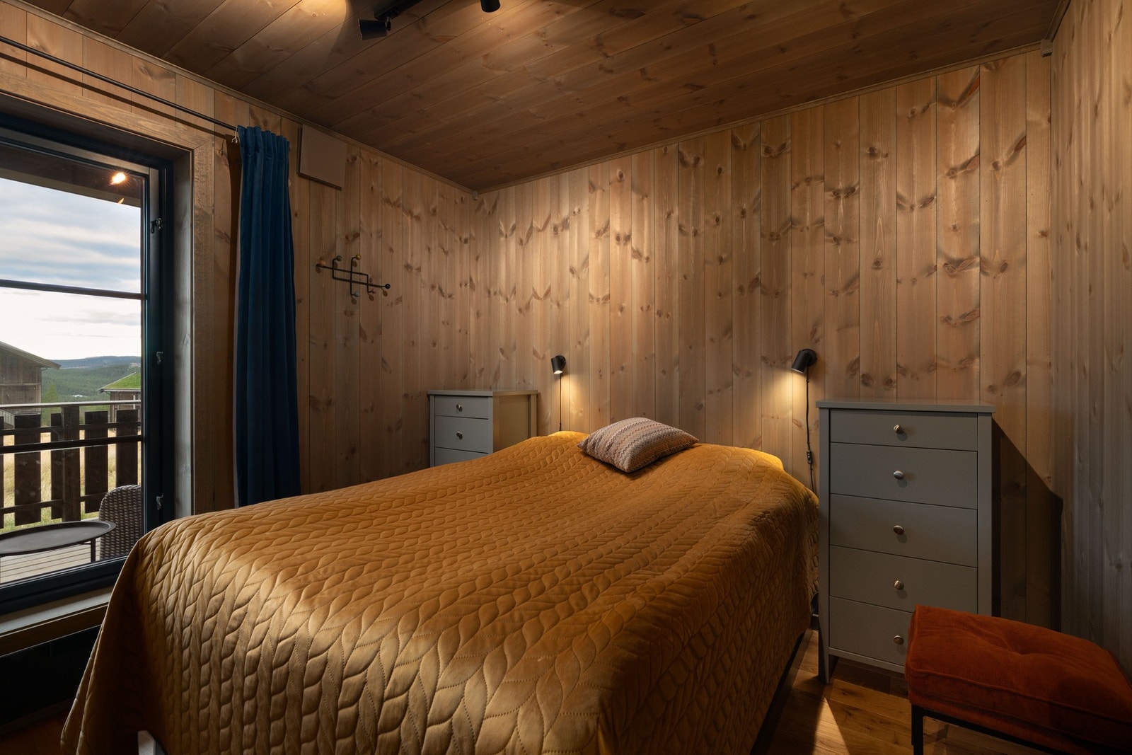 Soverom 2 Galleribilde