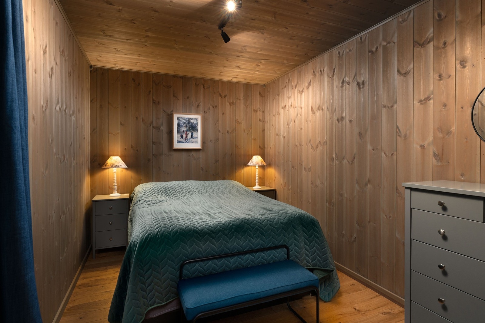 Soverom 1 Galleribilde