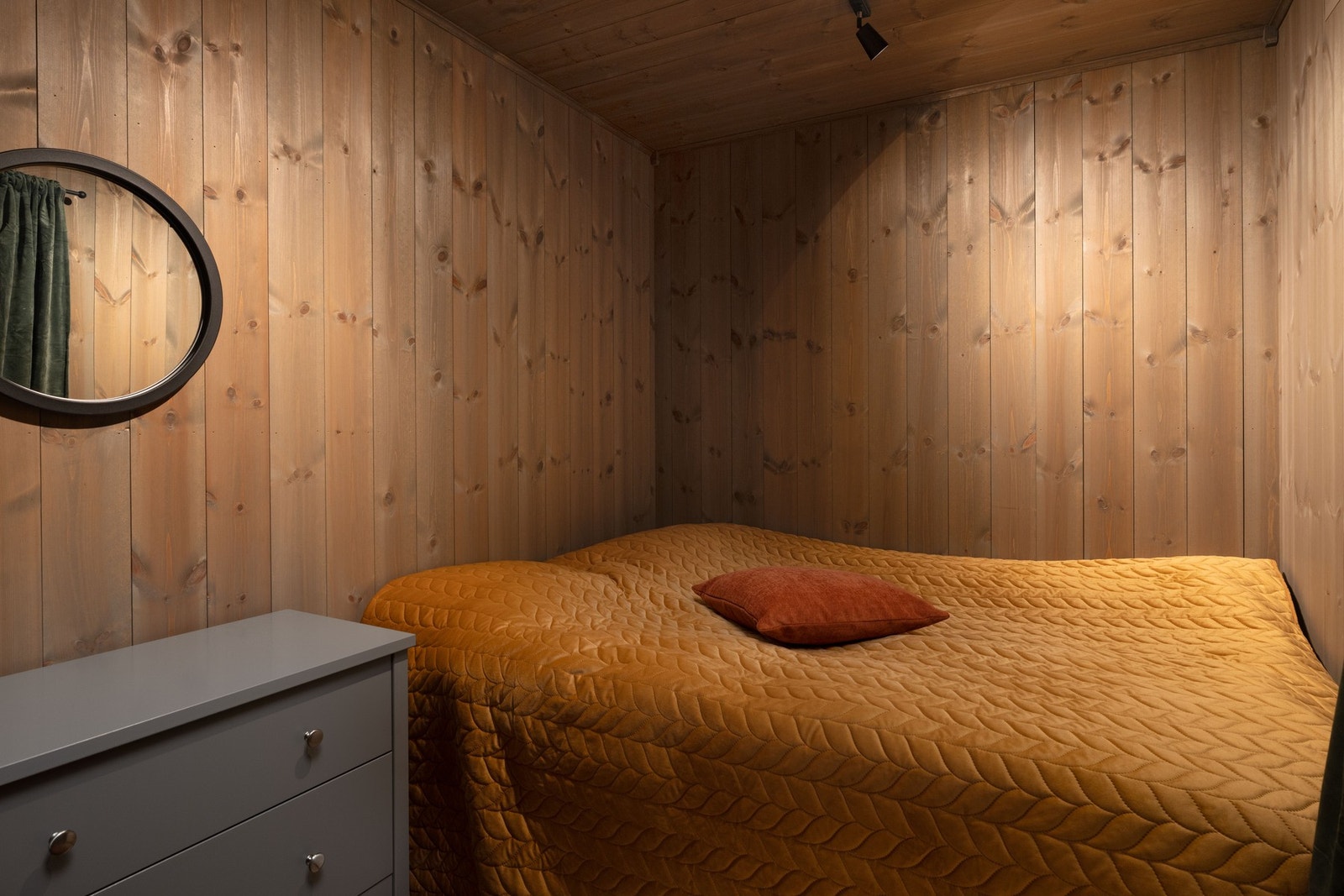 Soverom 3 Galleribilde