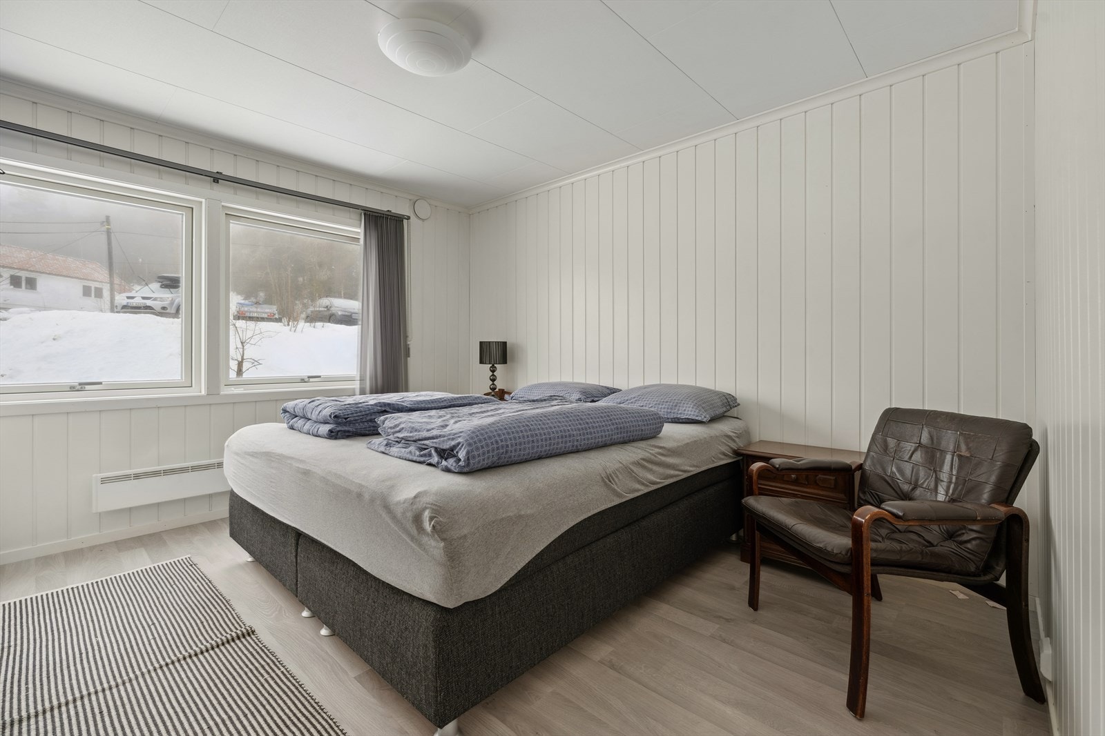 Soverom 2. Galleribilde