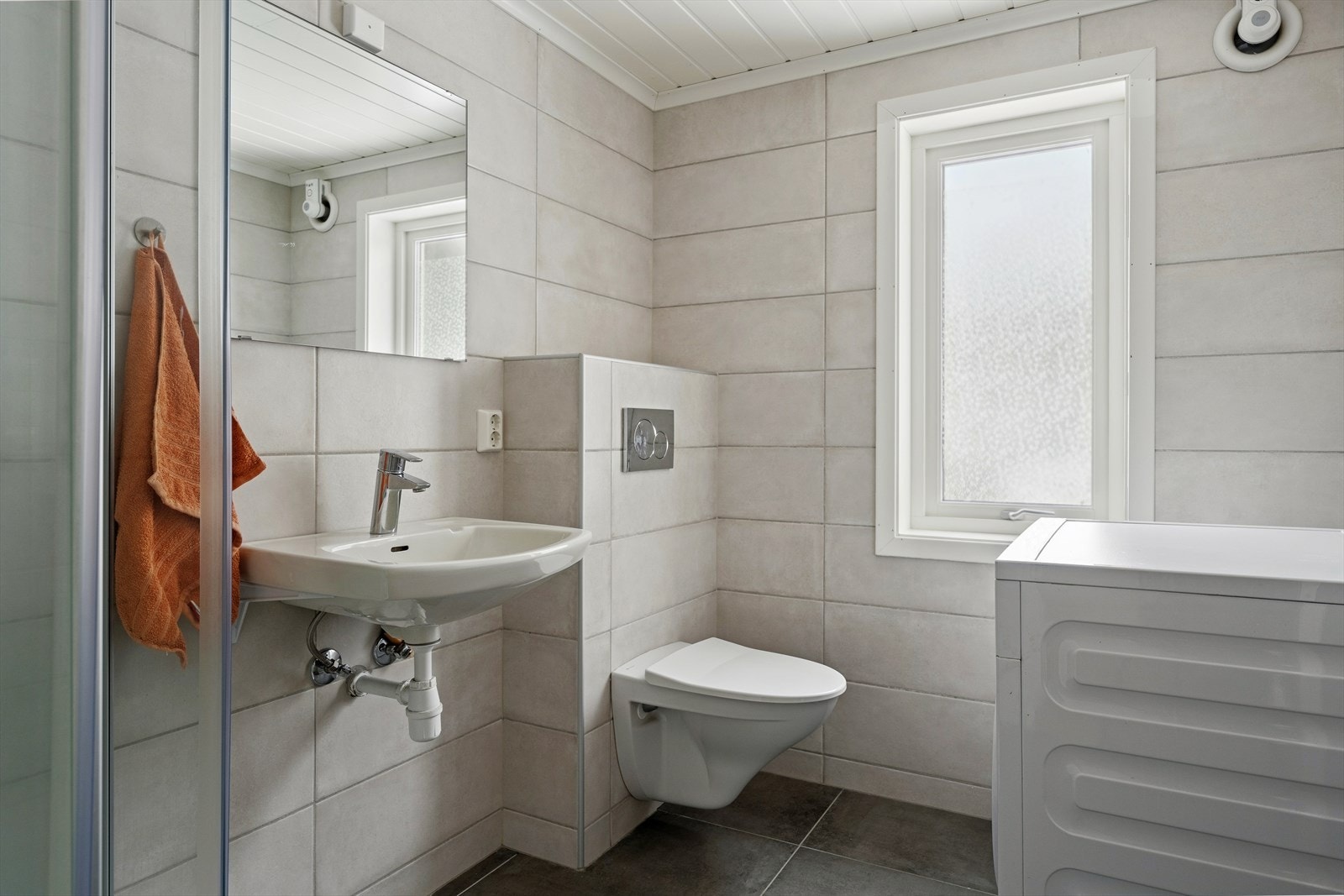 Et godt sted å starte dagen! Galleribilde