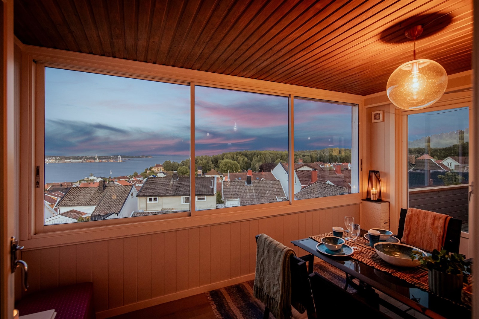 Her får du alle årets sesonger rett inn i stuen Galleribilde