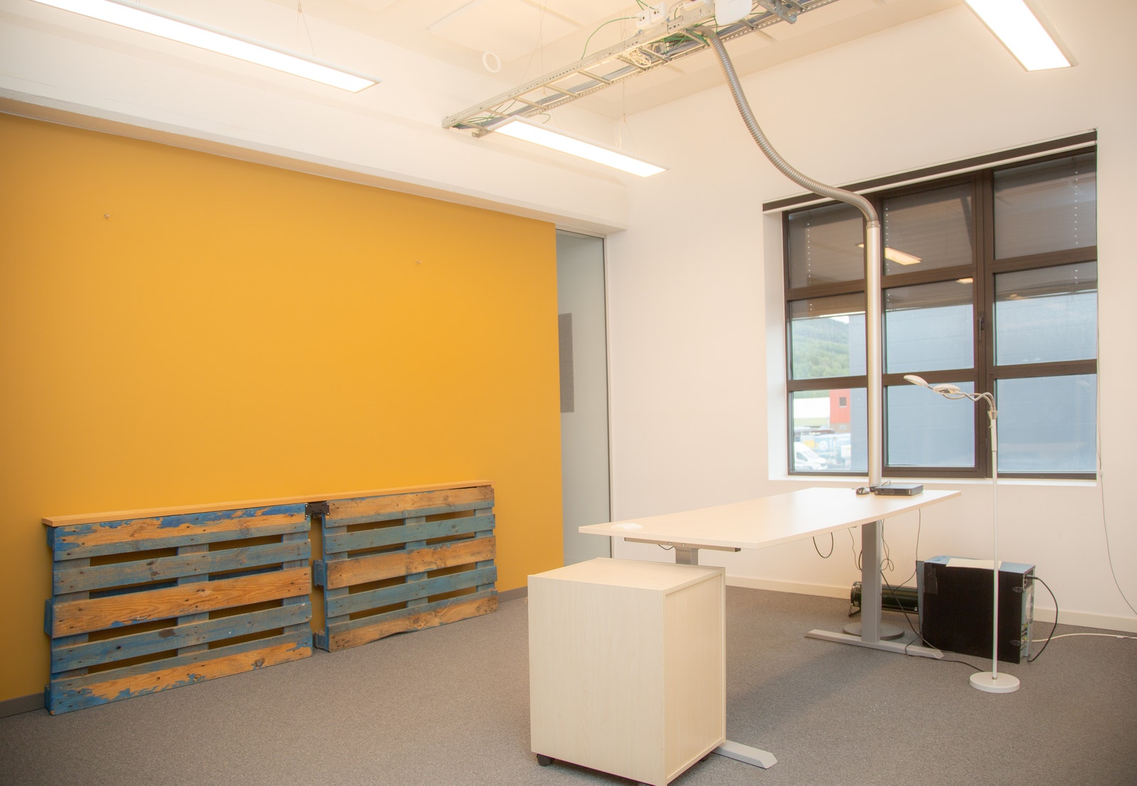 Kontorlokale 3 Galleribilde
