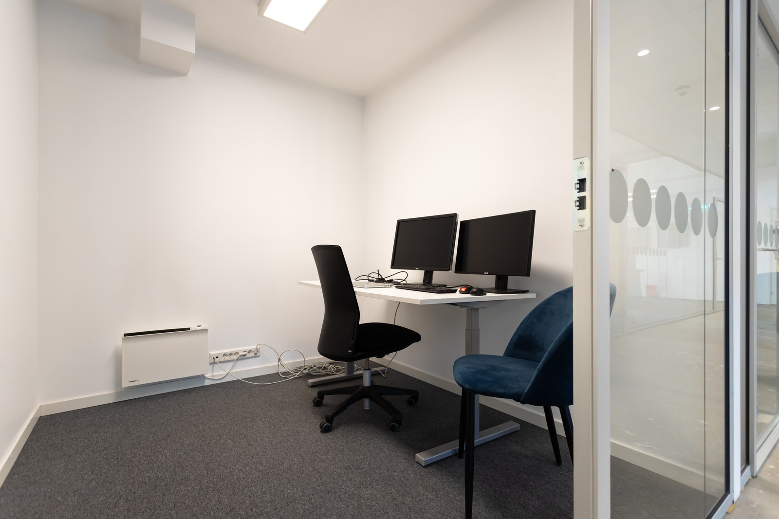 Kontorlokale 1 Galleribilde