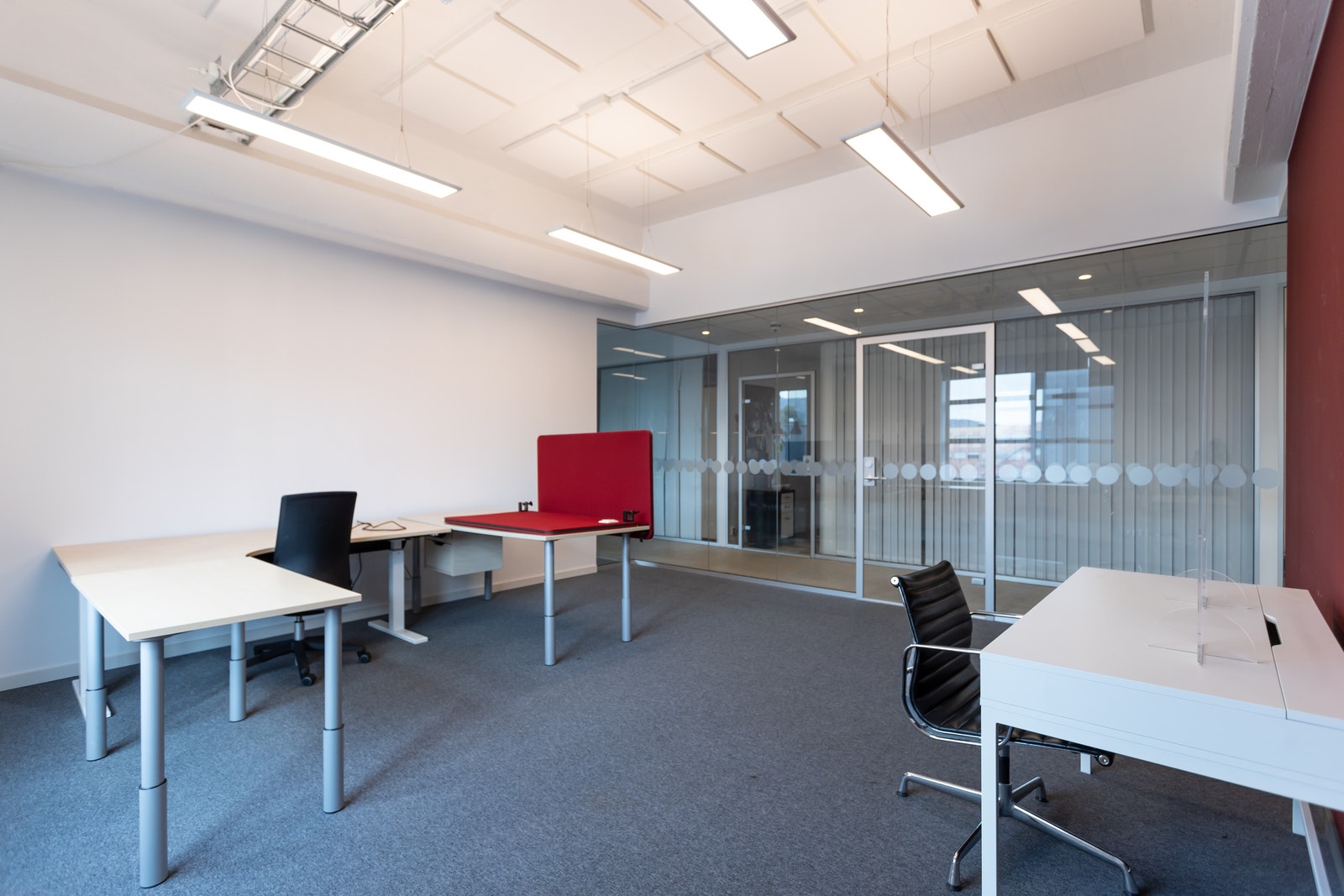 Kontorlokale 2 Galleribilde