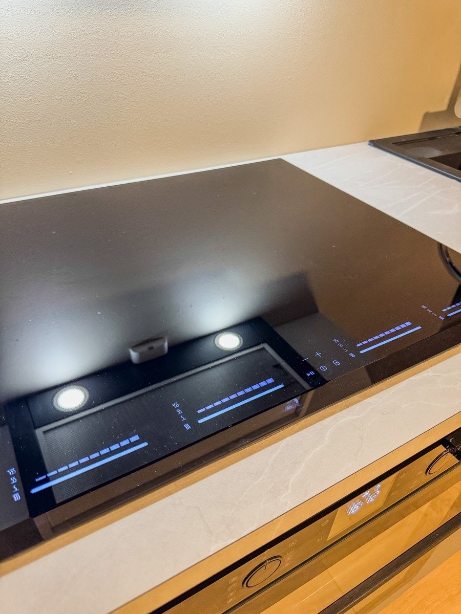 Platetopp Galleribilde