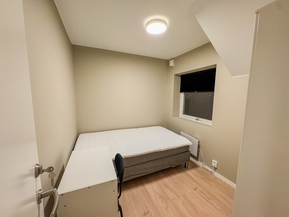 Soverom 3: 120 Seng Galleribilde