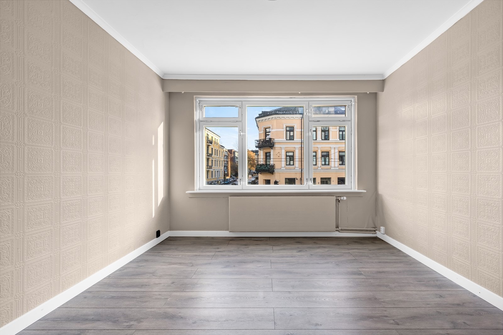 Lag ditt eget drømmehjem og sett ditt personlige preg! Galleribilde