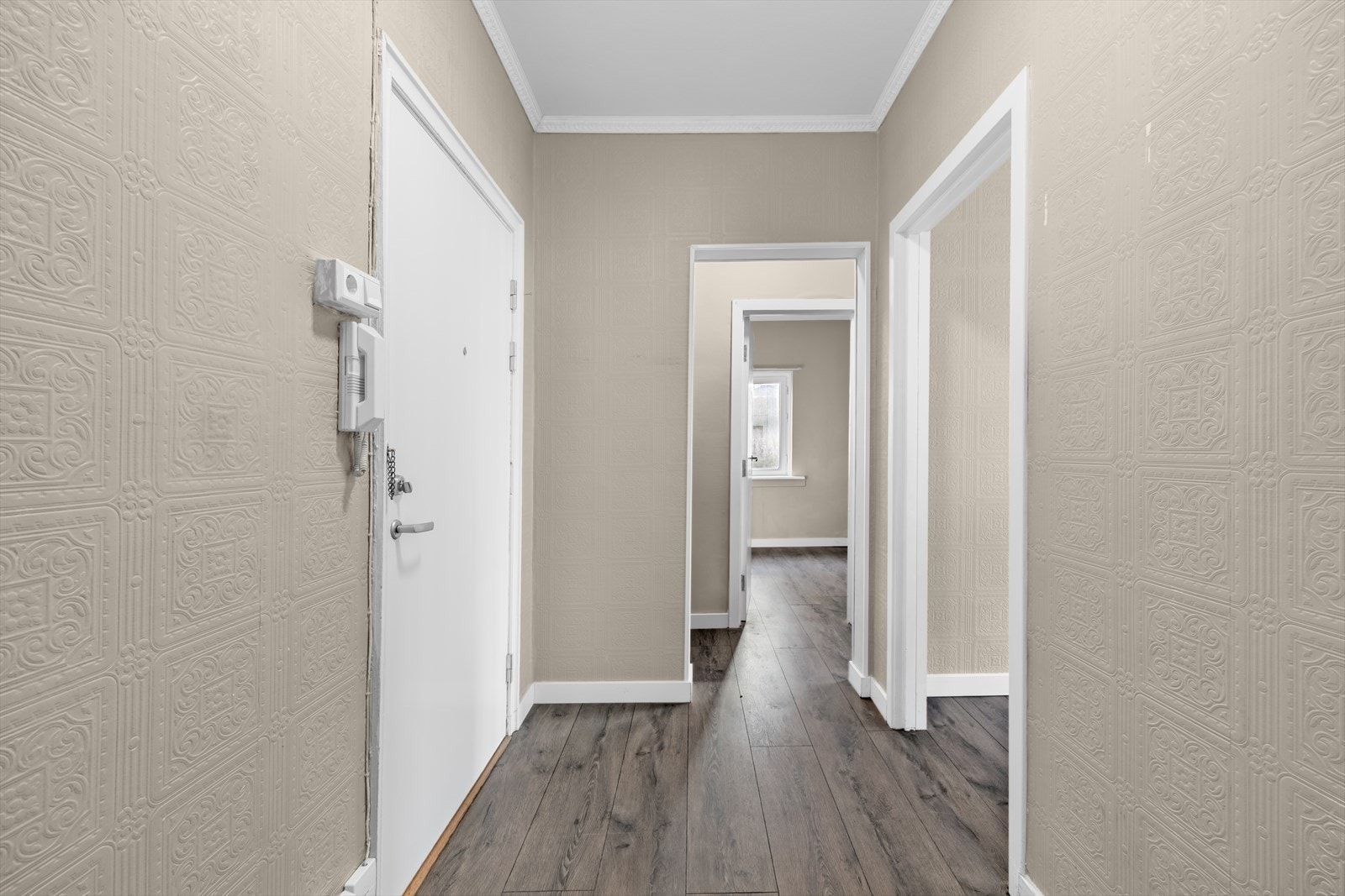 Velkommen inn! Galleribilde