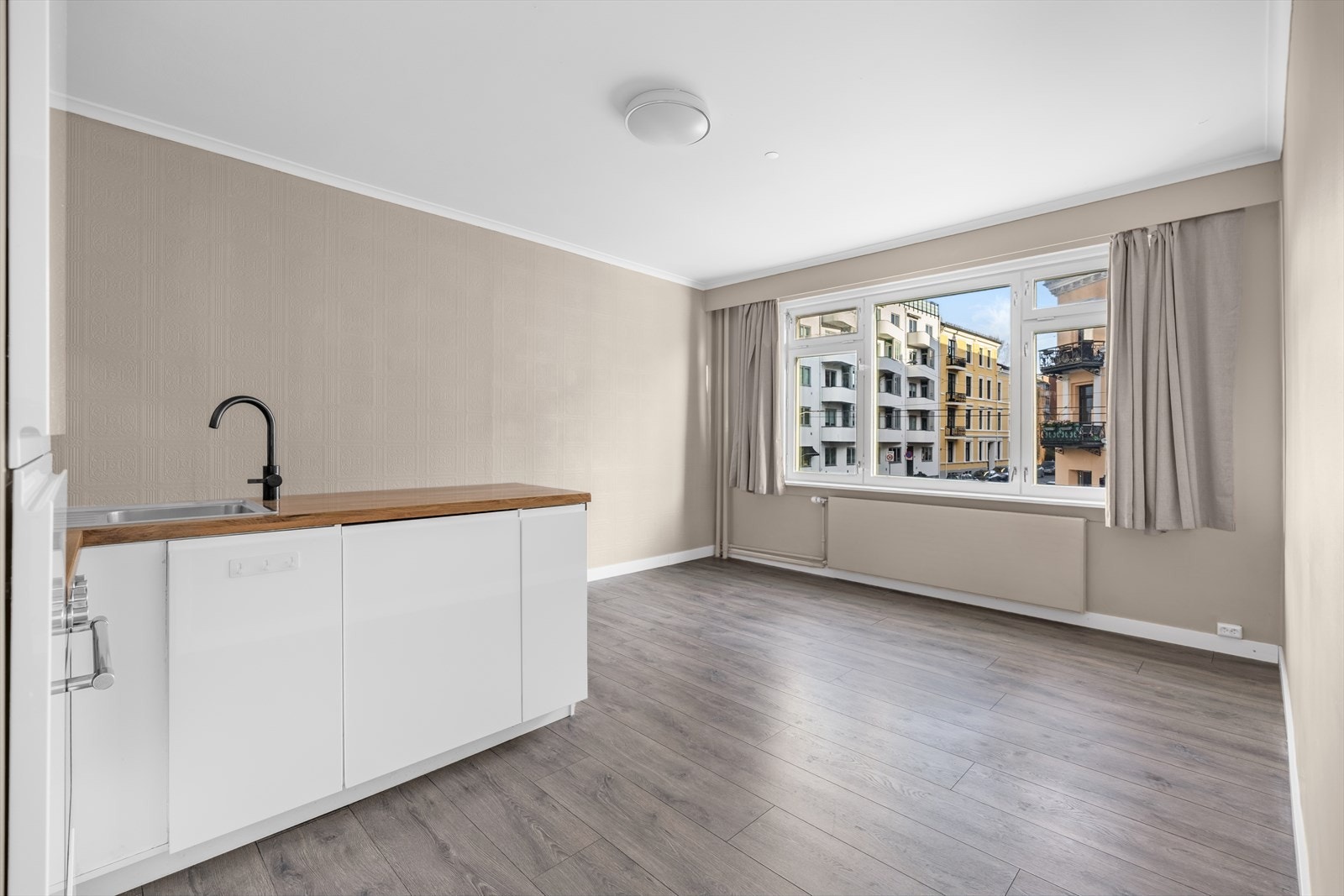 Velkommen til Kirkeveien 48A! Galleribilde