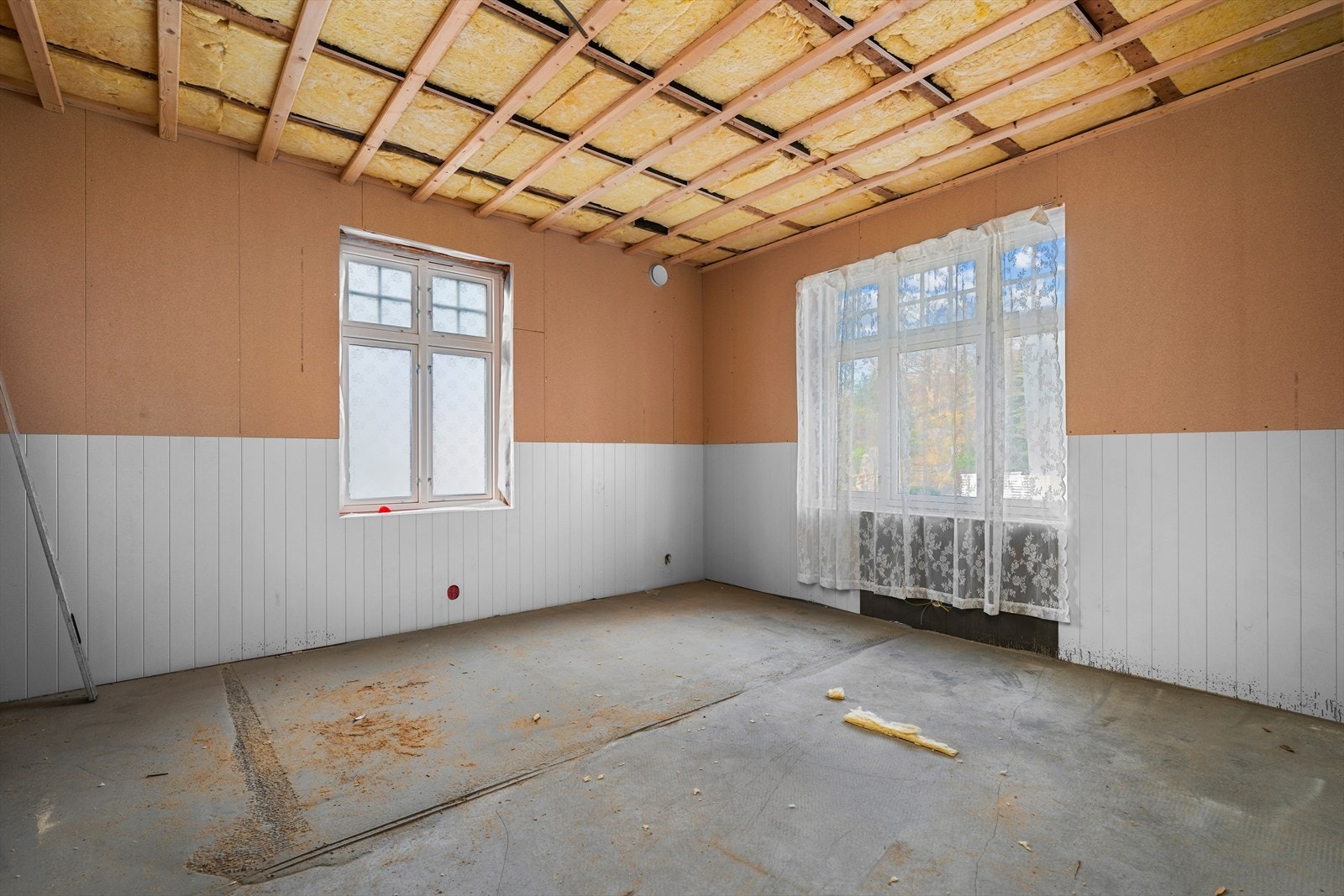 Disponibelt leilighet 1. etasje Galleribilde